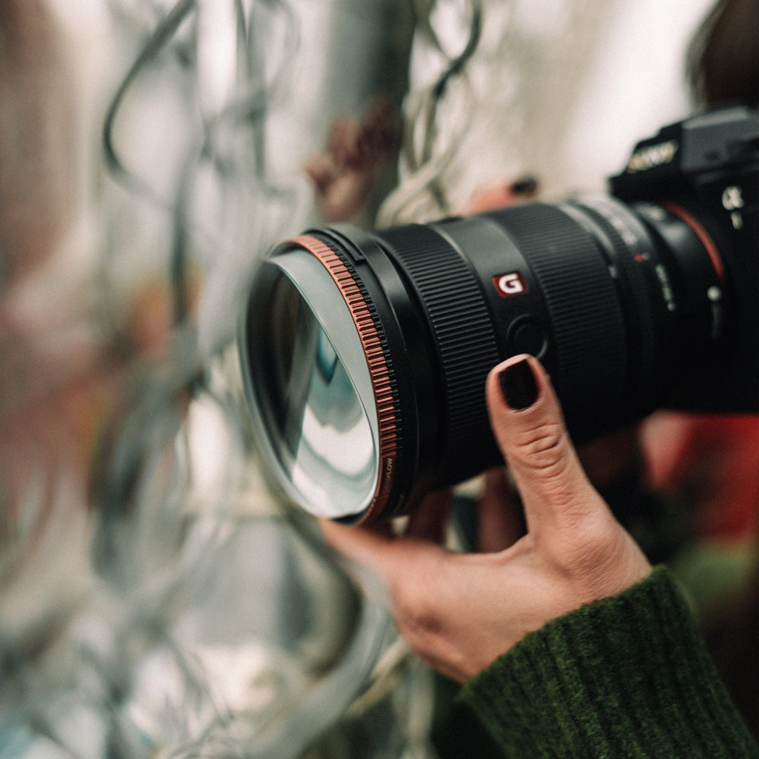 PolarPro CineFlow フィルター