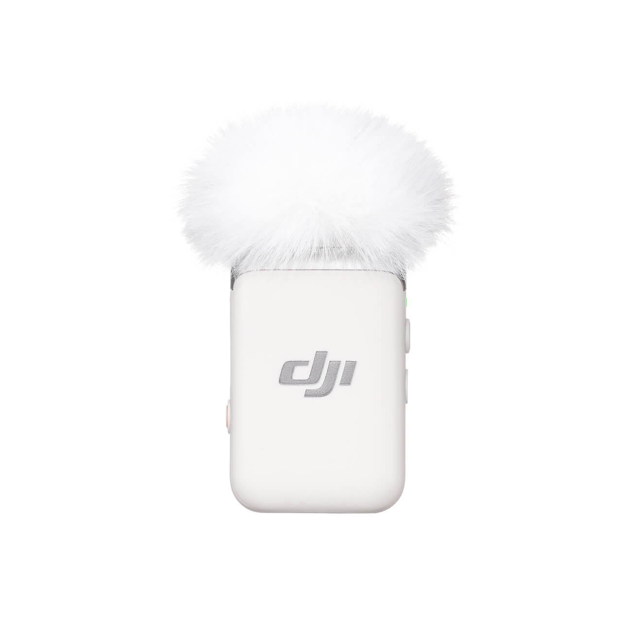 DJI Mic 2 トランスミッター(パールホワイト)