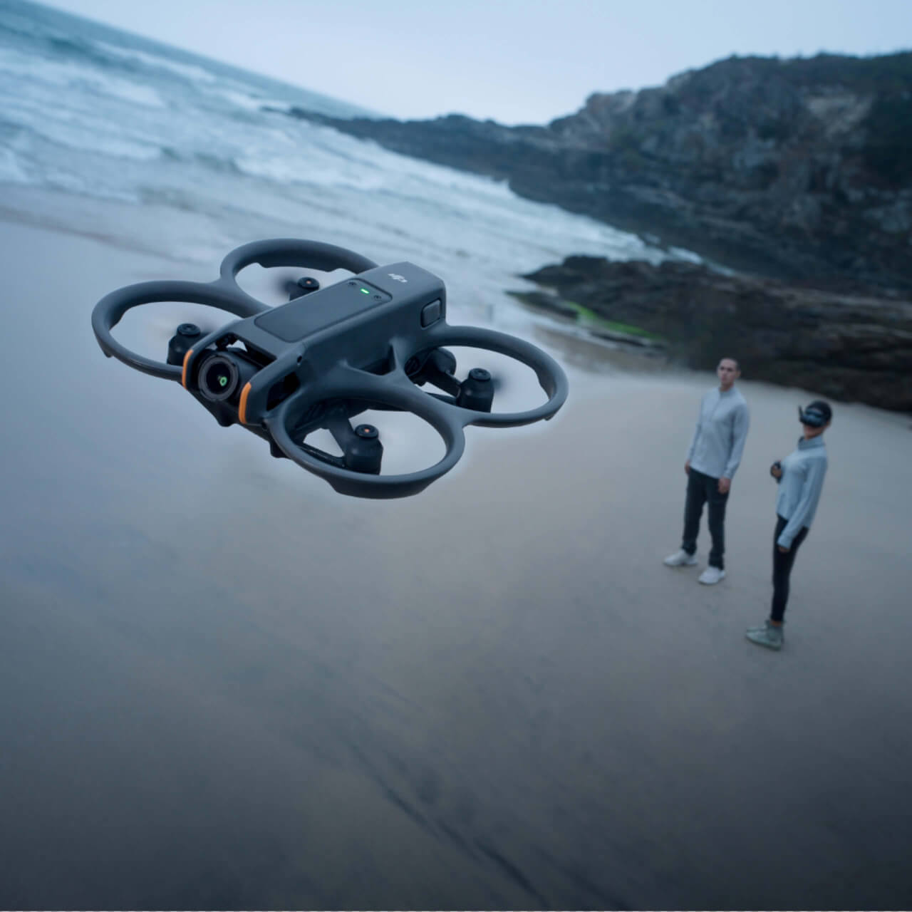 DJI Avata 2 Fly More コンボ(バッテリー ×1) DJI Avata 2 Fly More コンボ(バッテリー ×1)