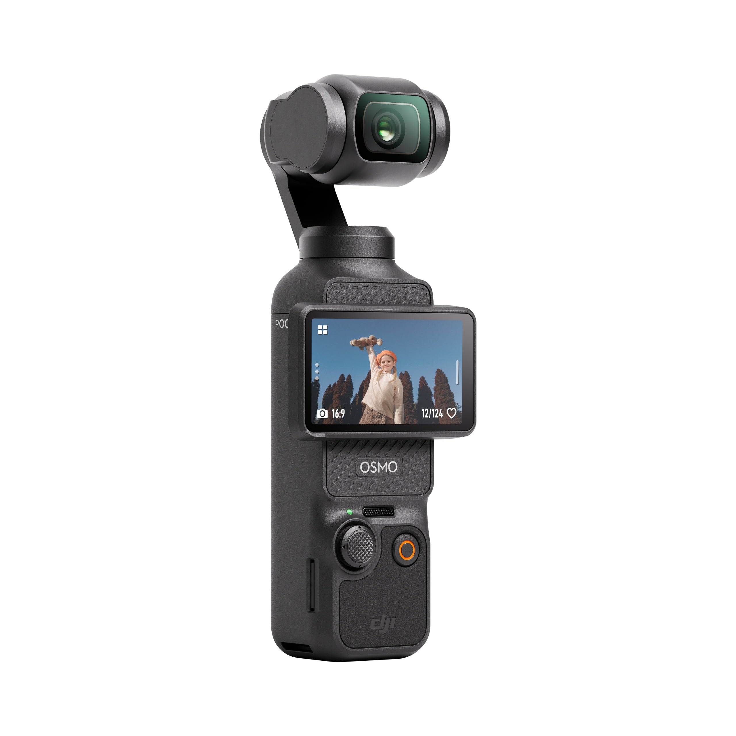 OSMOPOCKET3【ほぼ新品】DJI OSMO POCKET