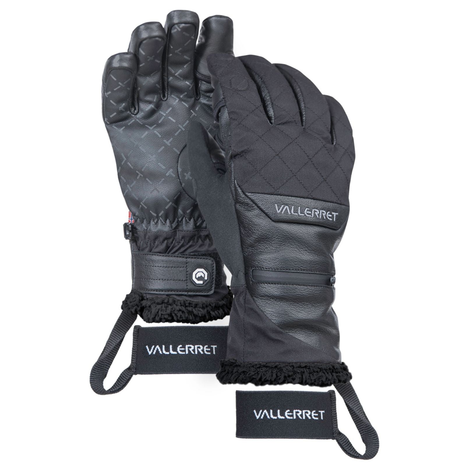 Vallerret Saga フォトグラフィーグローブ (ウィメンズ)