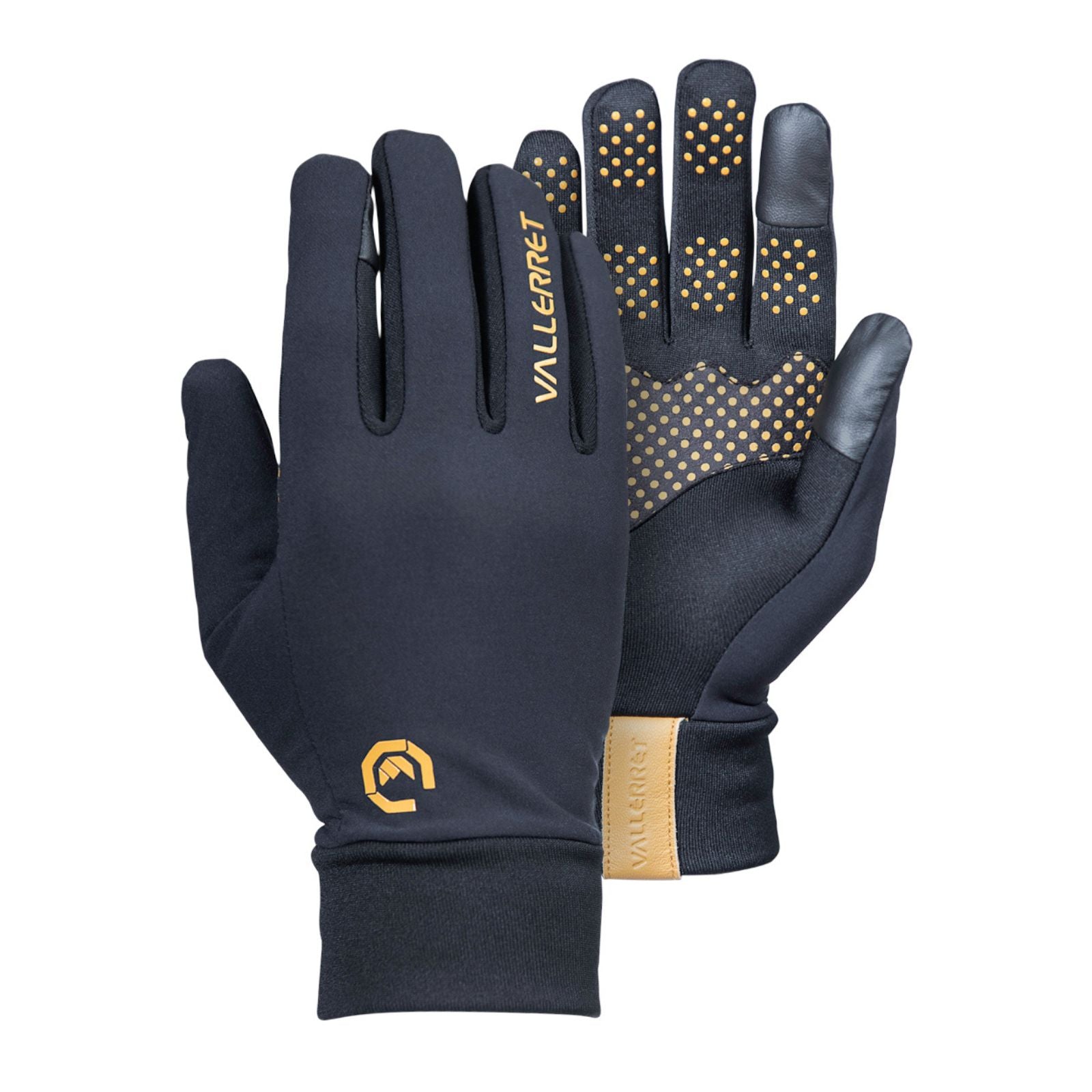 Vallerret Senja ライナーグローブ