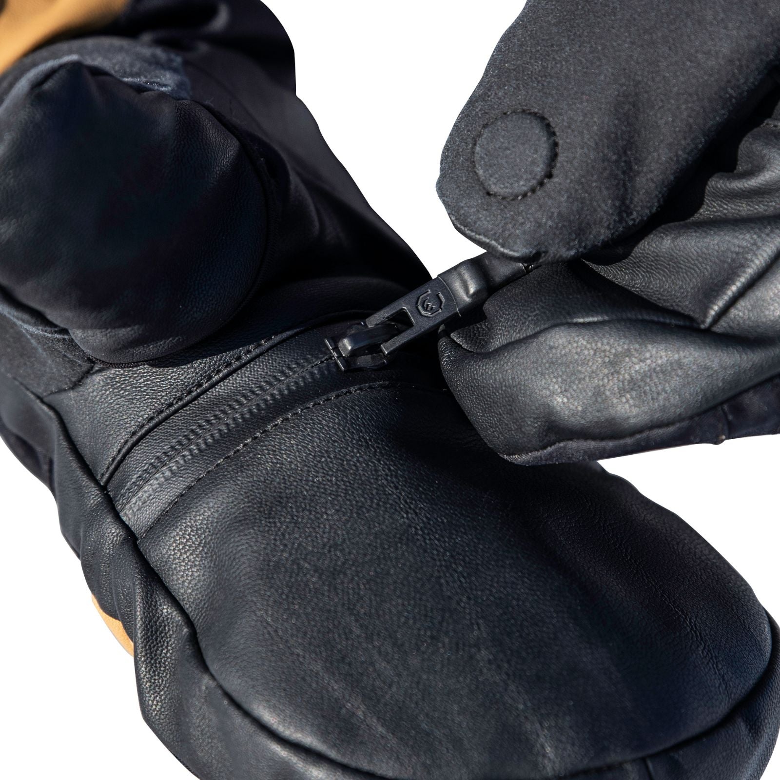 Vallerret Senja ミット