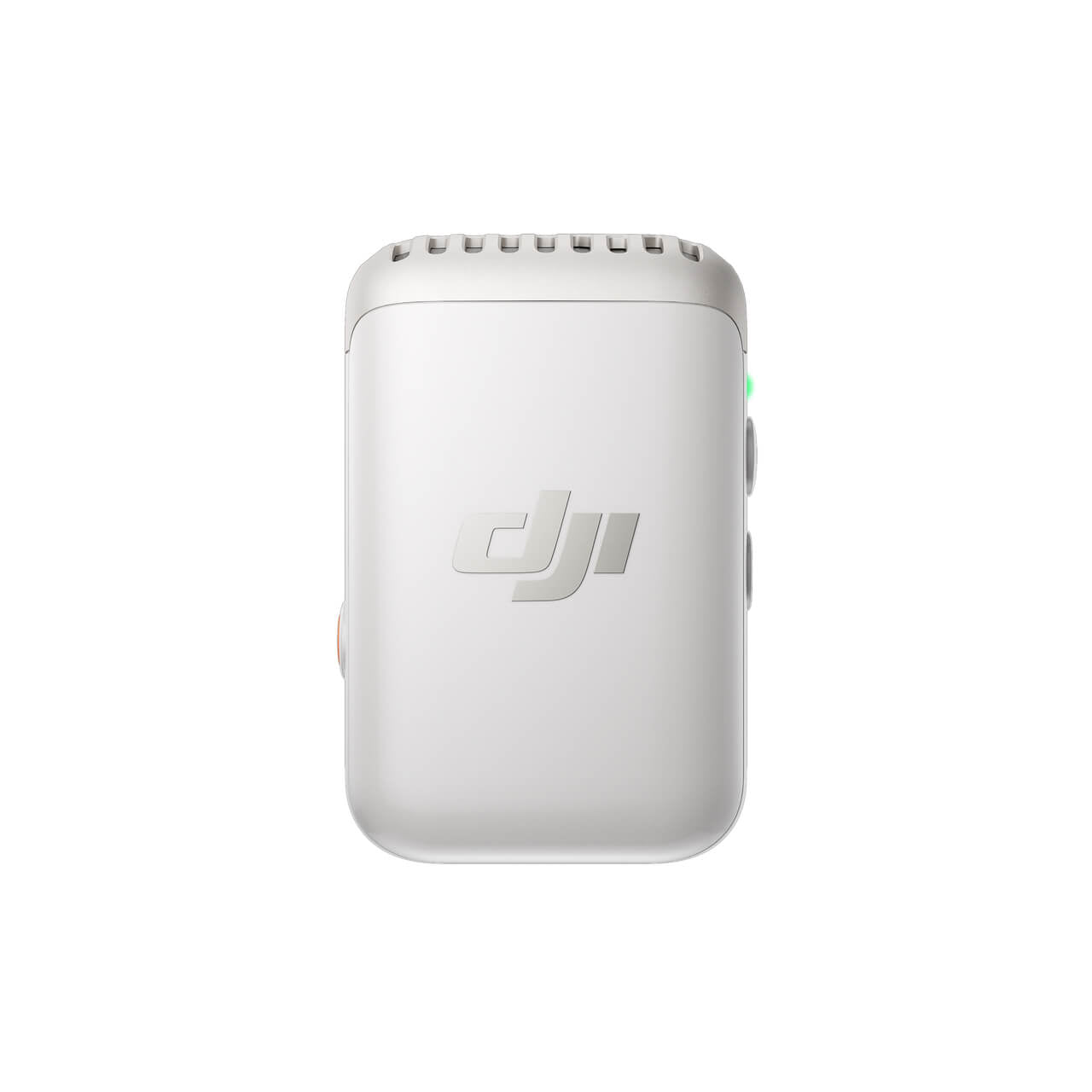 DJI Mic 2 トランスミッター(パールホワイト)