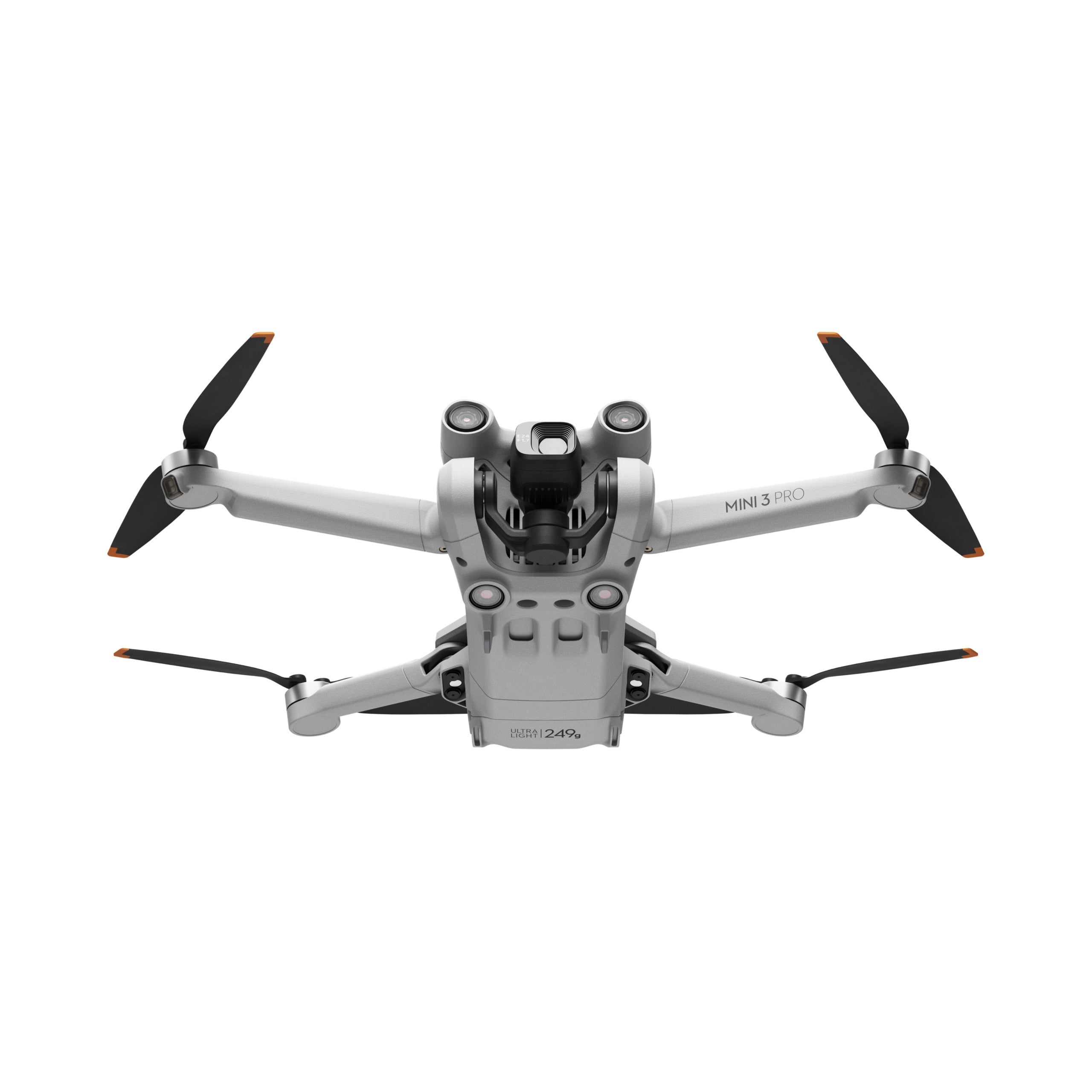 DJI Mini 3 Pro（DJI RC付属） [OUTLET]