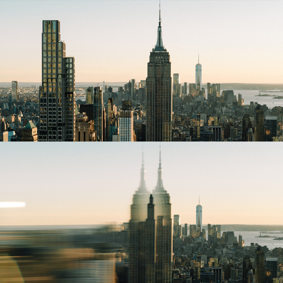 PolarPro CineFlow フィルター