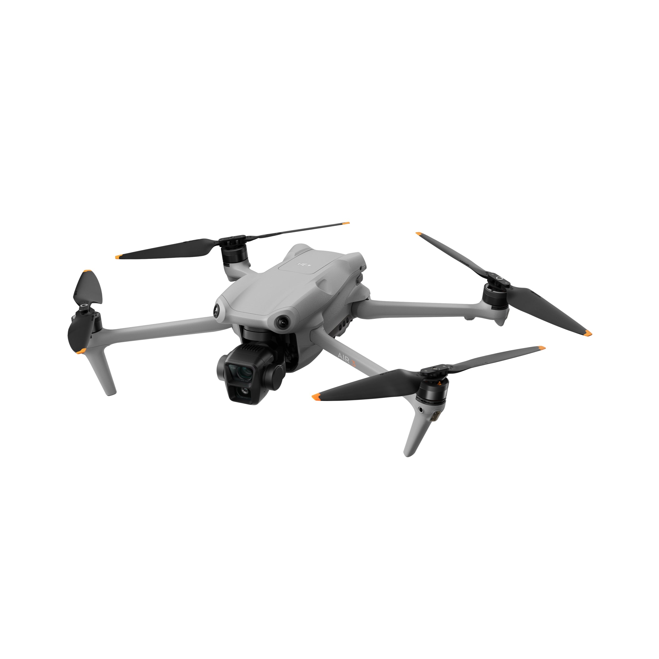 DJI Air 3 Fly Moreコンボ（DJI RC-N2付属）