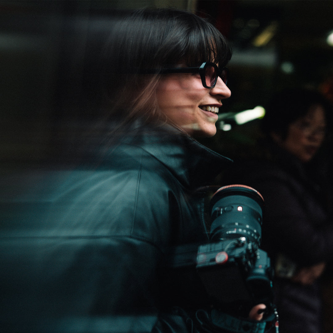 PolarPro CineFlow フィルター