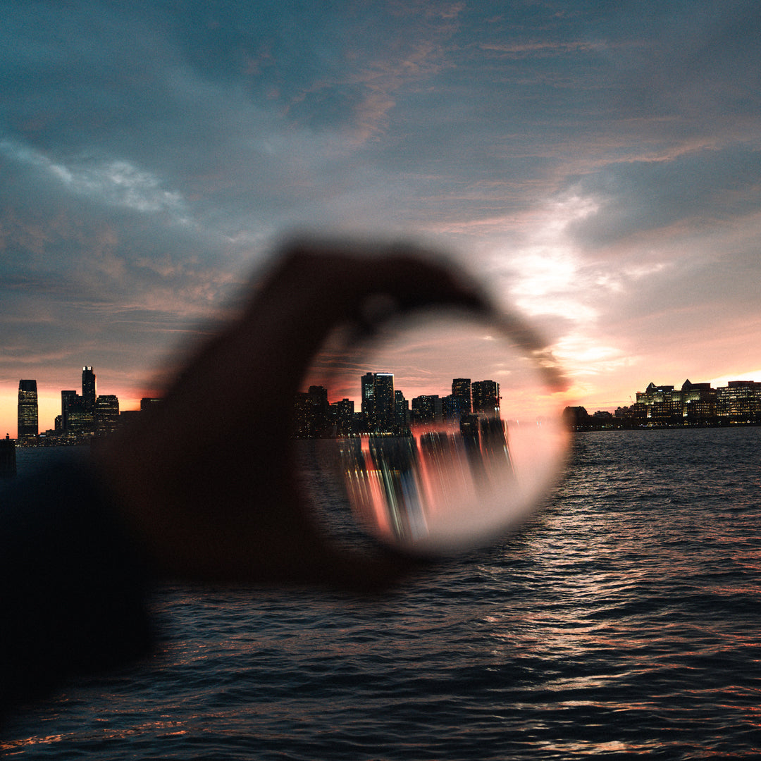 PolarPro CineFlow フィルター