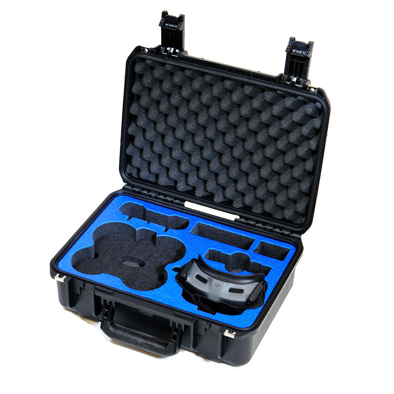 Go Professional Cases DJI Avata 2 ハードケース