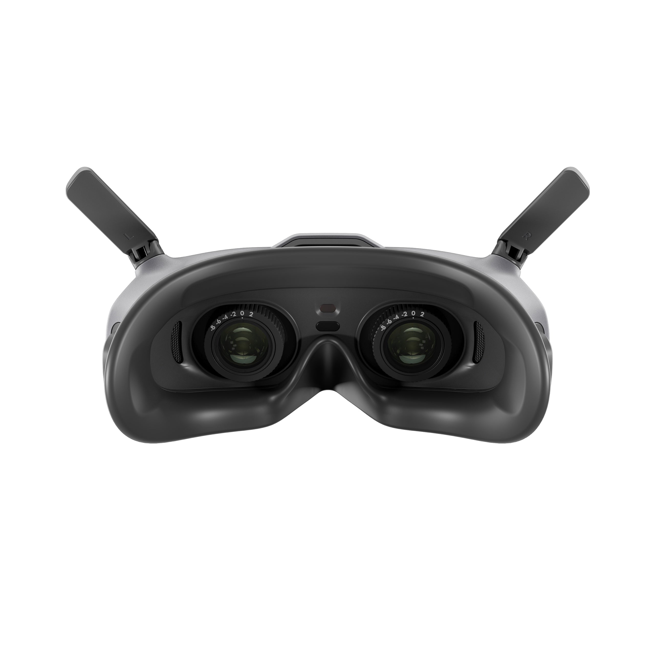 DJI Goggles 2 Motion コンボ