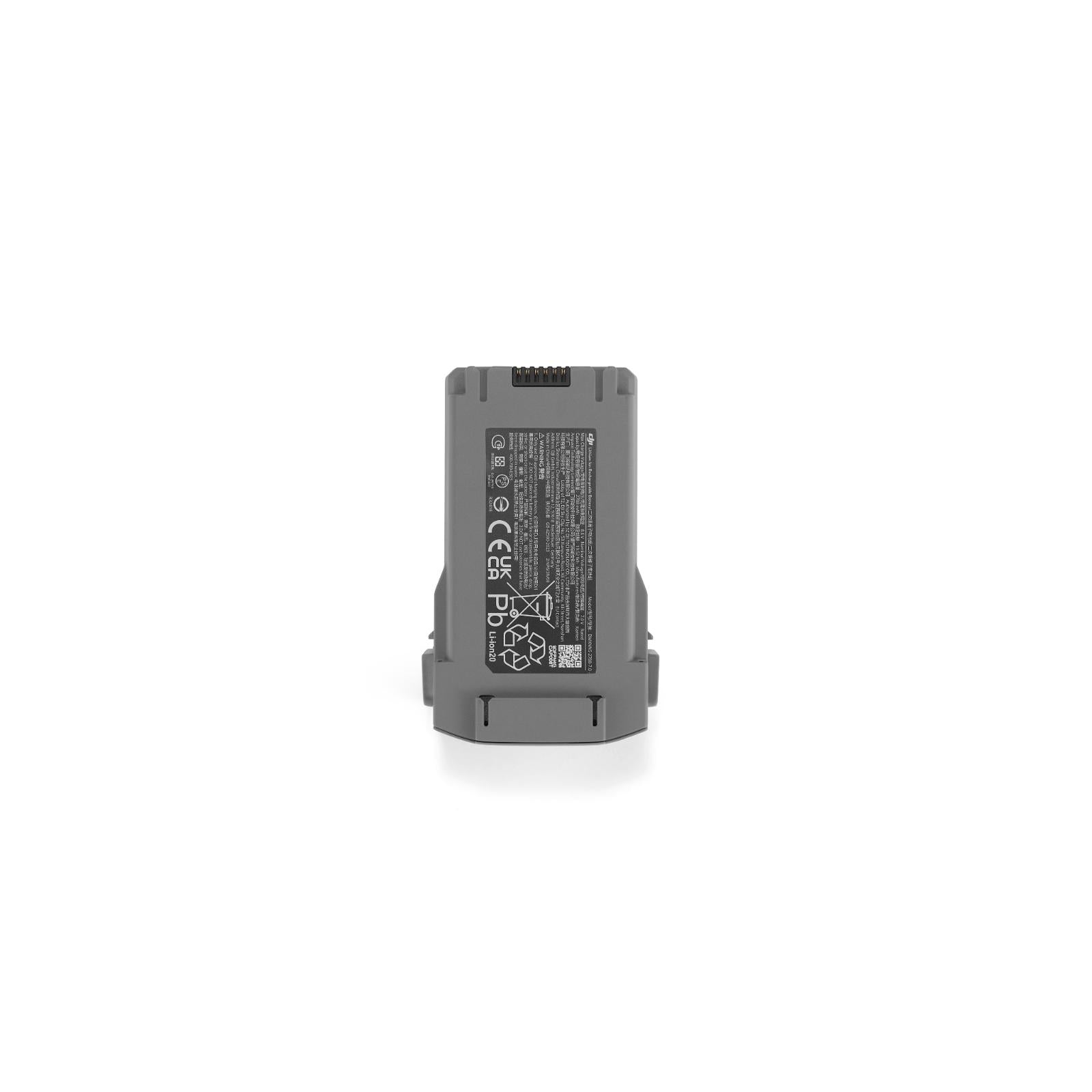 DJI Mini 5 Pro インテリジェント フライトバッテリー
