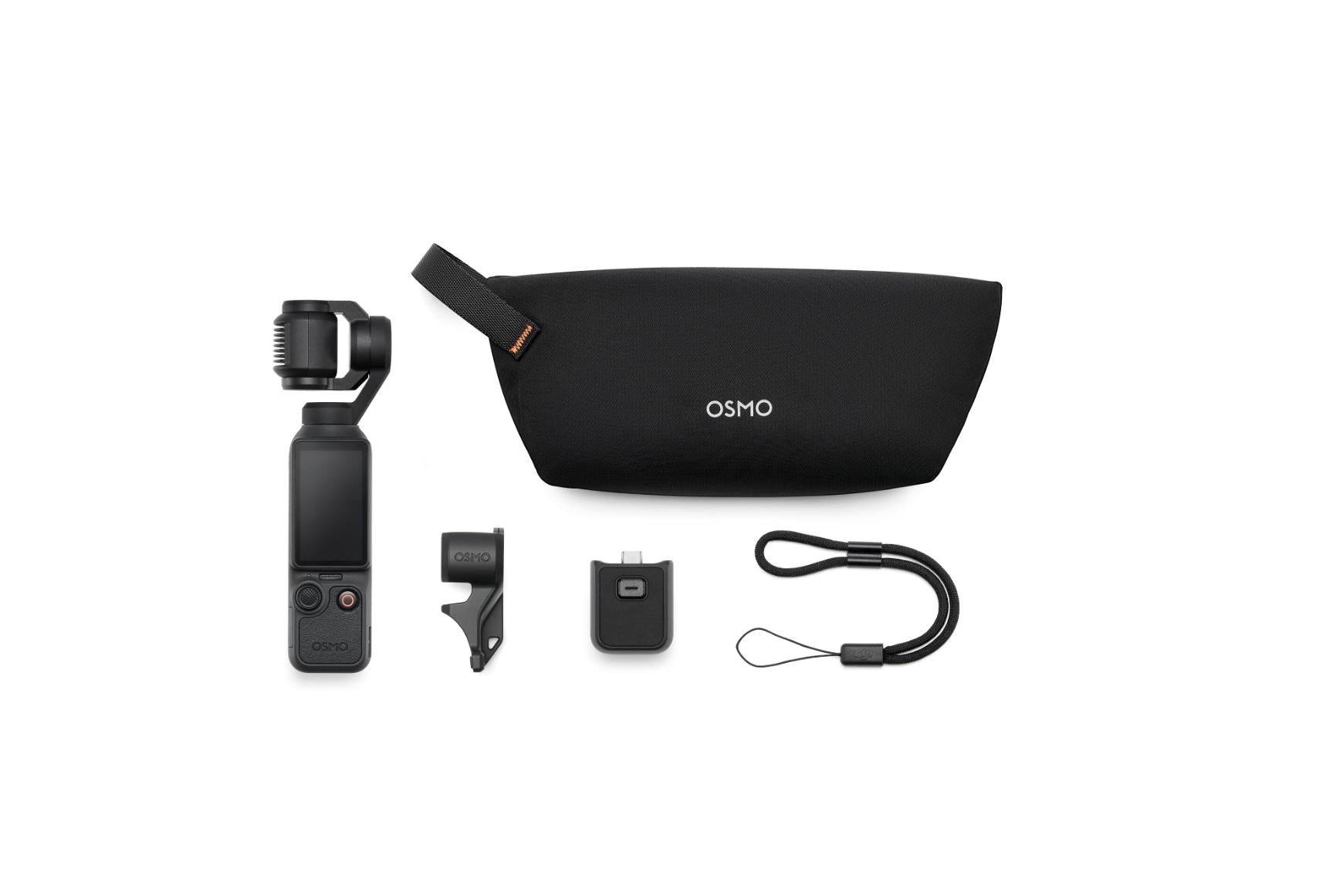DJI Osmo Pocket 4