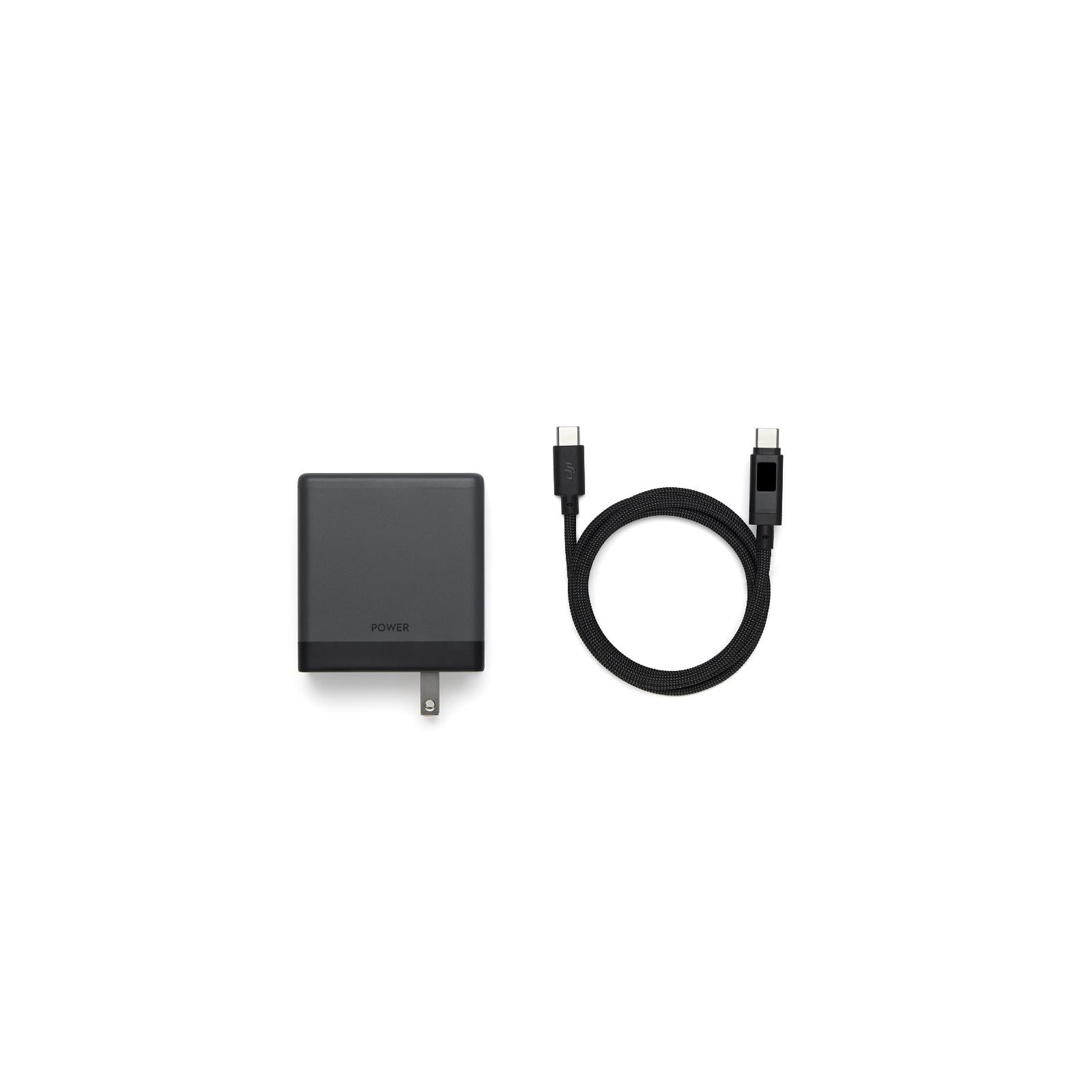 DJI Power 140W GaN 充電コンボ
