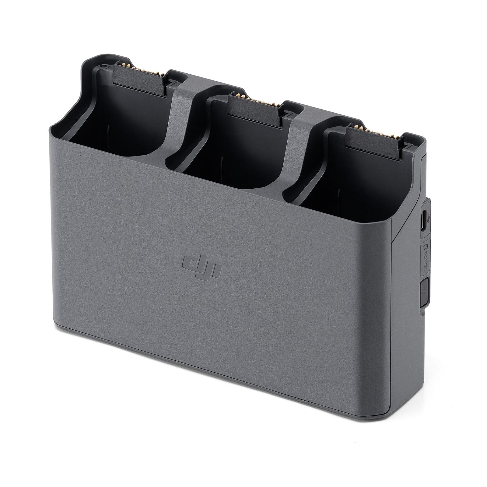 DJI Air 3シリーズ バッテリー充電ハブ