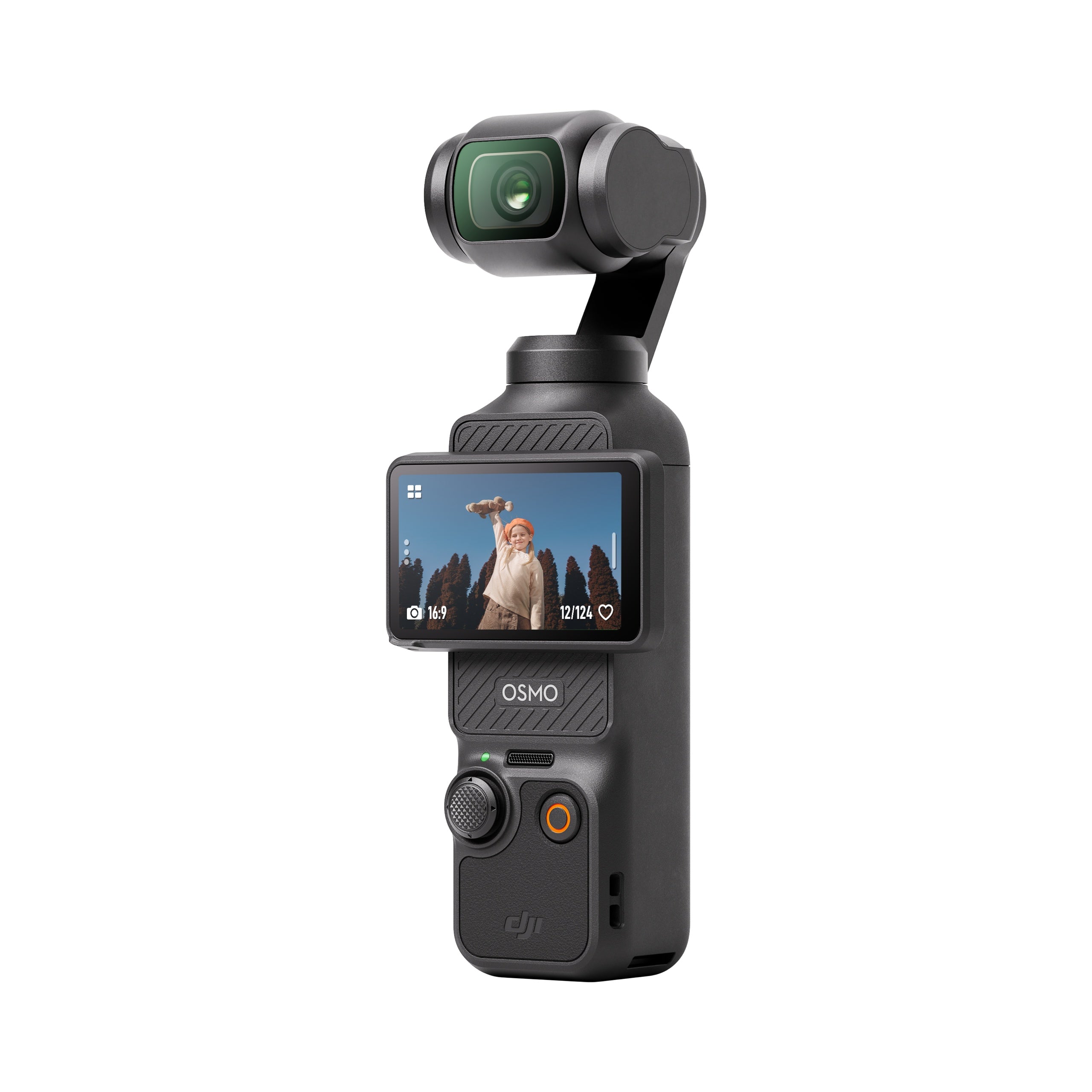 DJI Osmo Pocket 3 + PolarPro フィルターセット