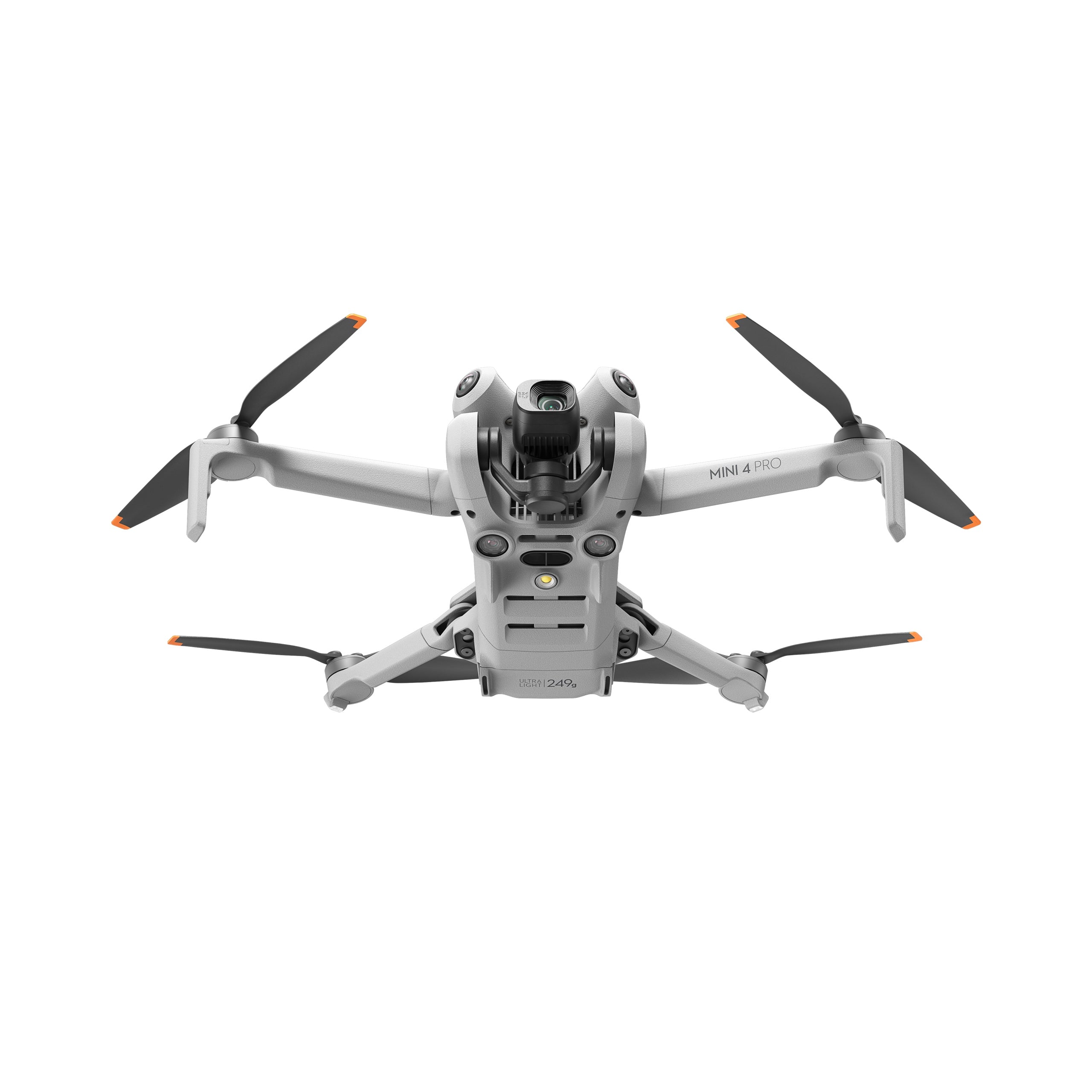 DJI Mini 4 Pro（DJI RC 2付属）