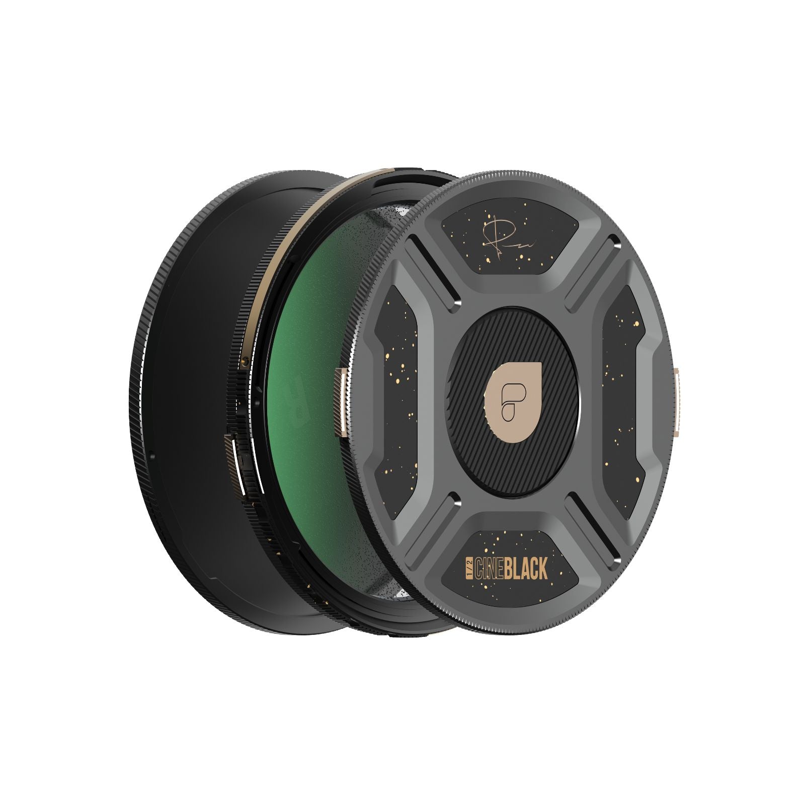PolarPro CineBlack フィルター