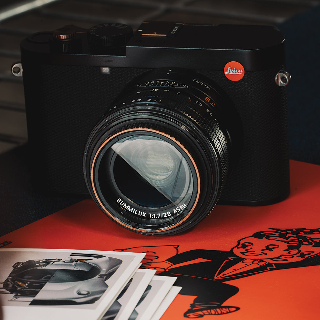 PolarPro SPLIT 50 フィルター