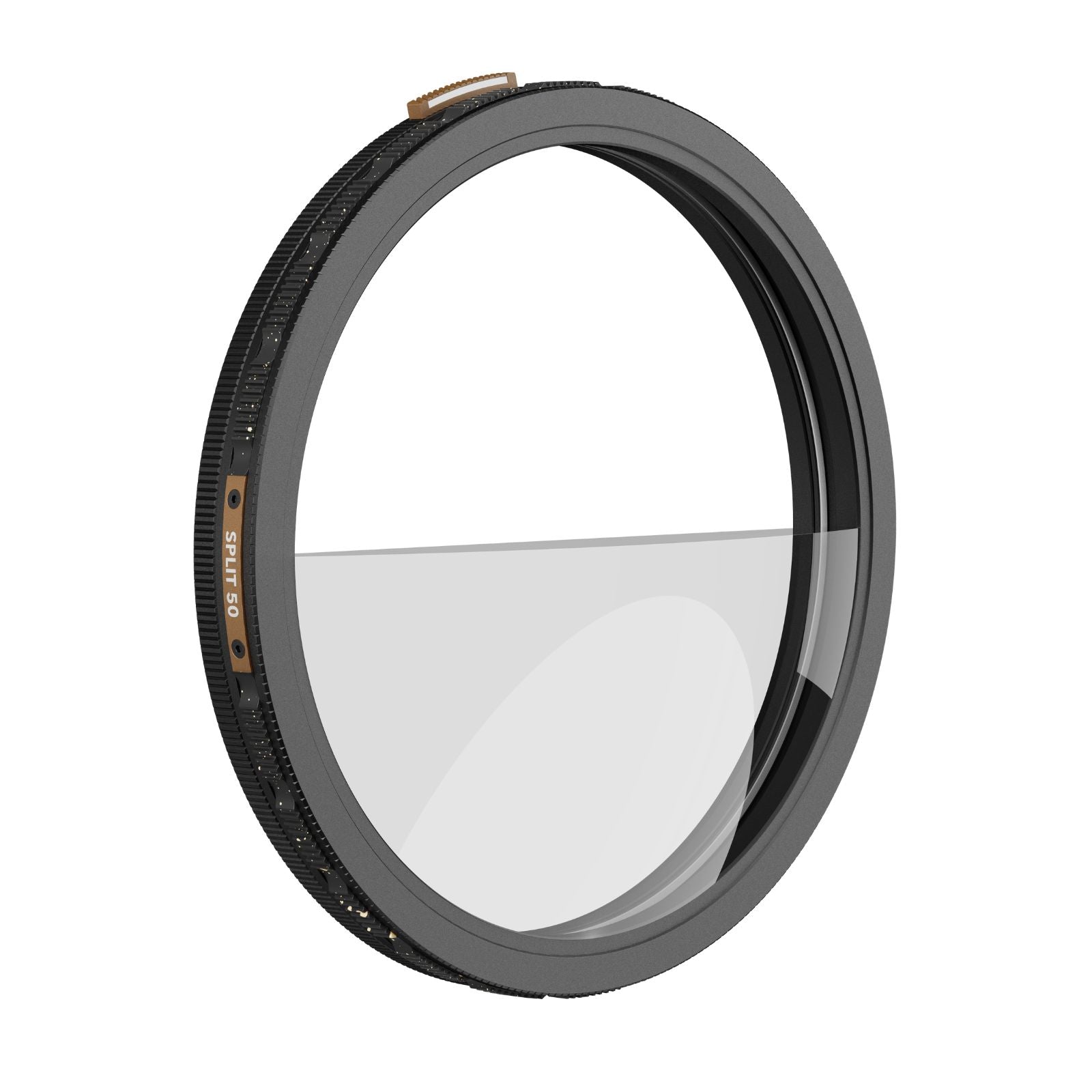 PolarPro SPLIT 50 フィルター