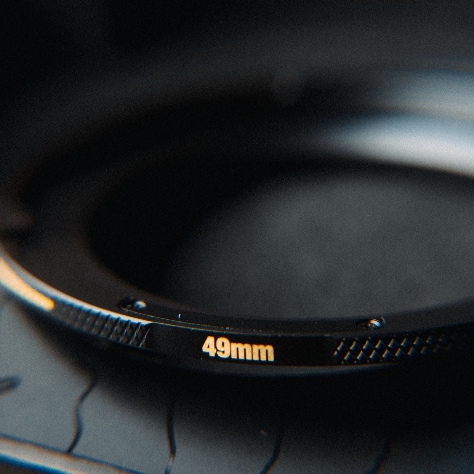 PolarPro Mini MagLock ベースプレート