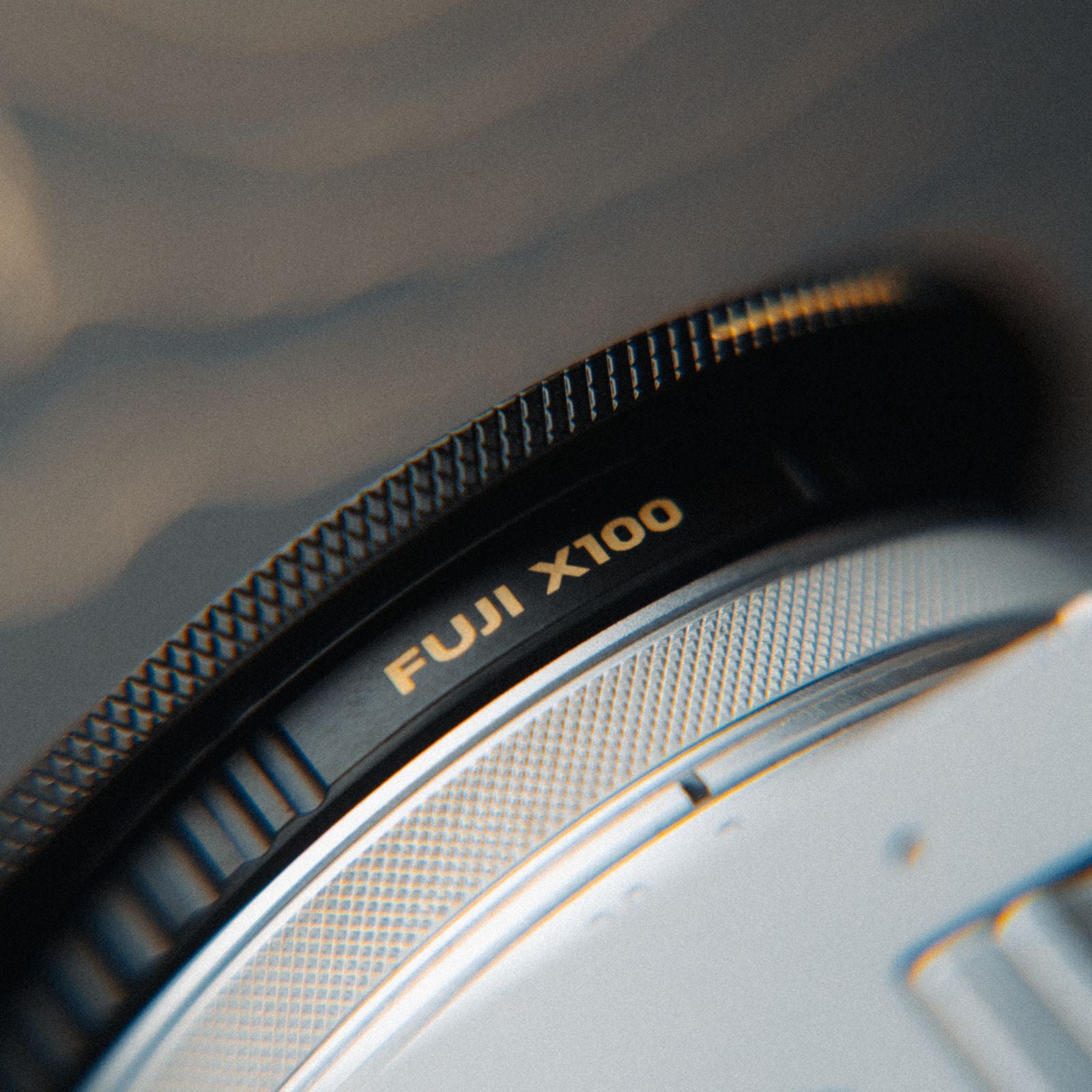 PolarPro Mini MagLock ベースプレート