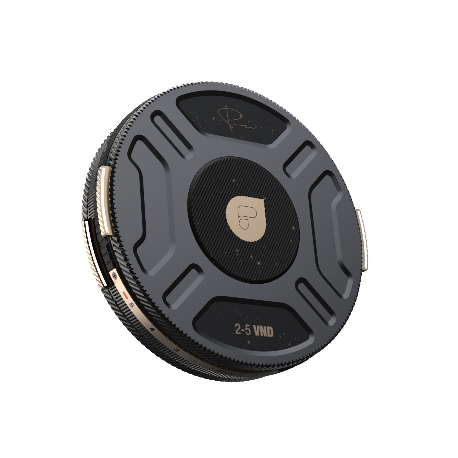 PolarPro Mini MagLock フィルター