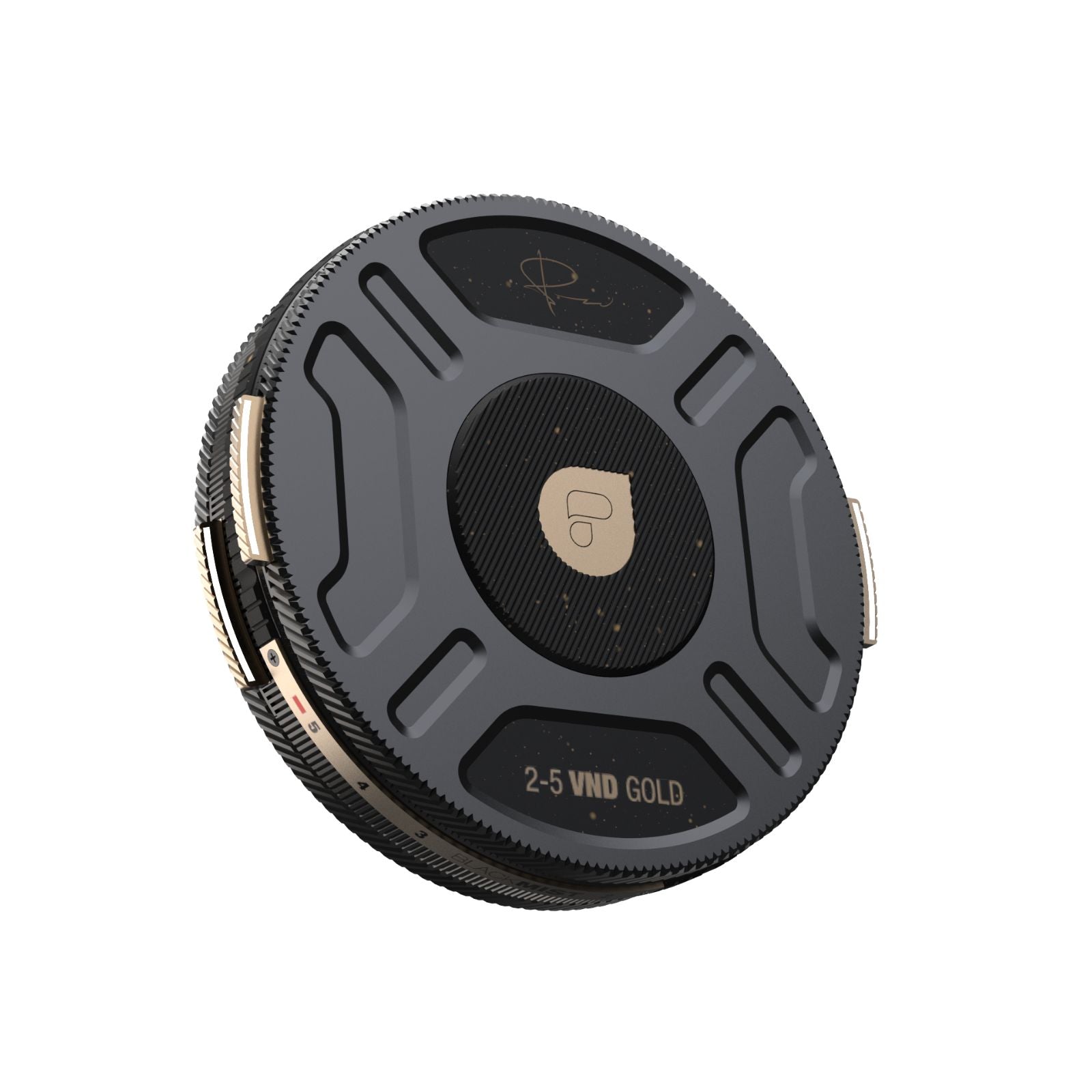 PolarPro Mini MagLock フィルター