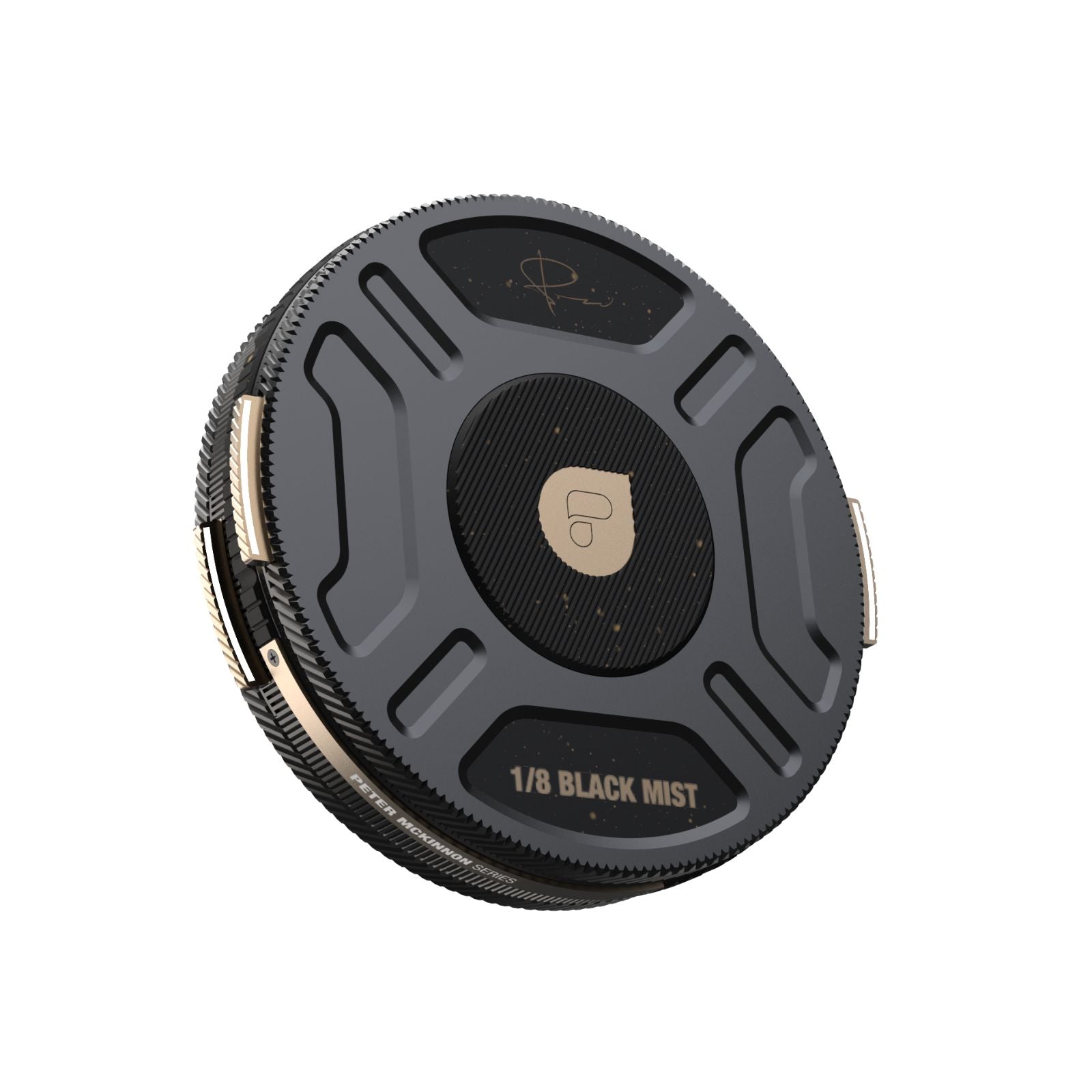 【BRILL】新品/未使用/タグ付　　ミニマルポロ PolarPro Mini MagLock フィルター