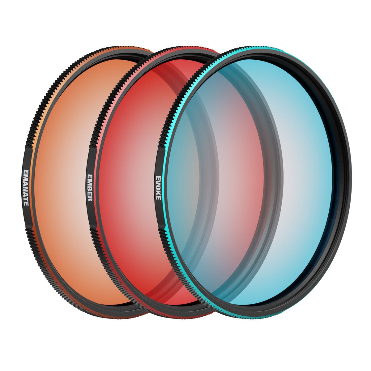 PolarPro Radial Gradient フィルター