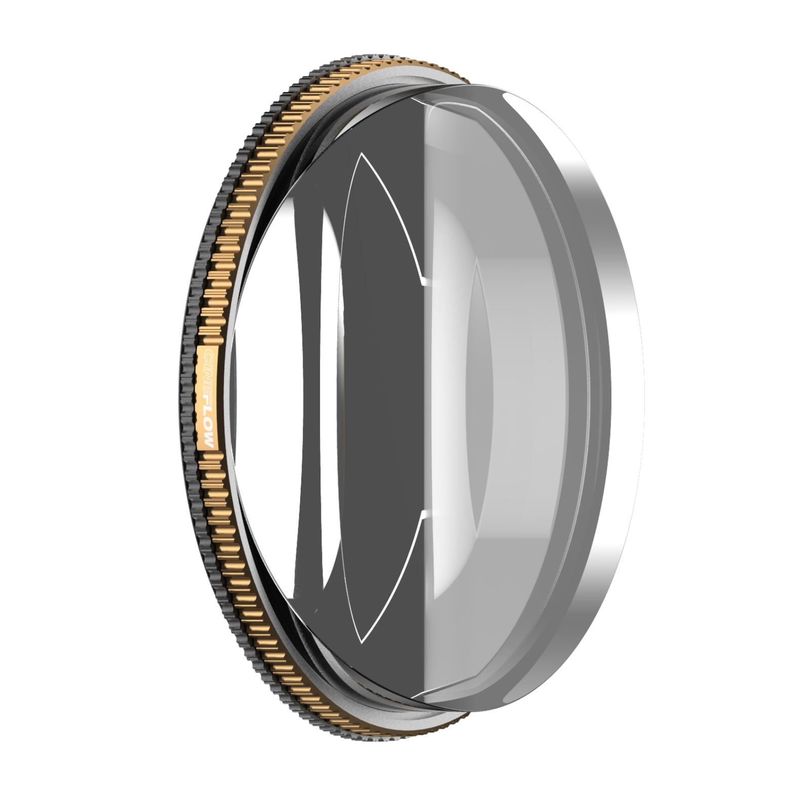 PolarPro CineFlow フィルター