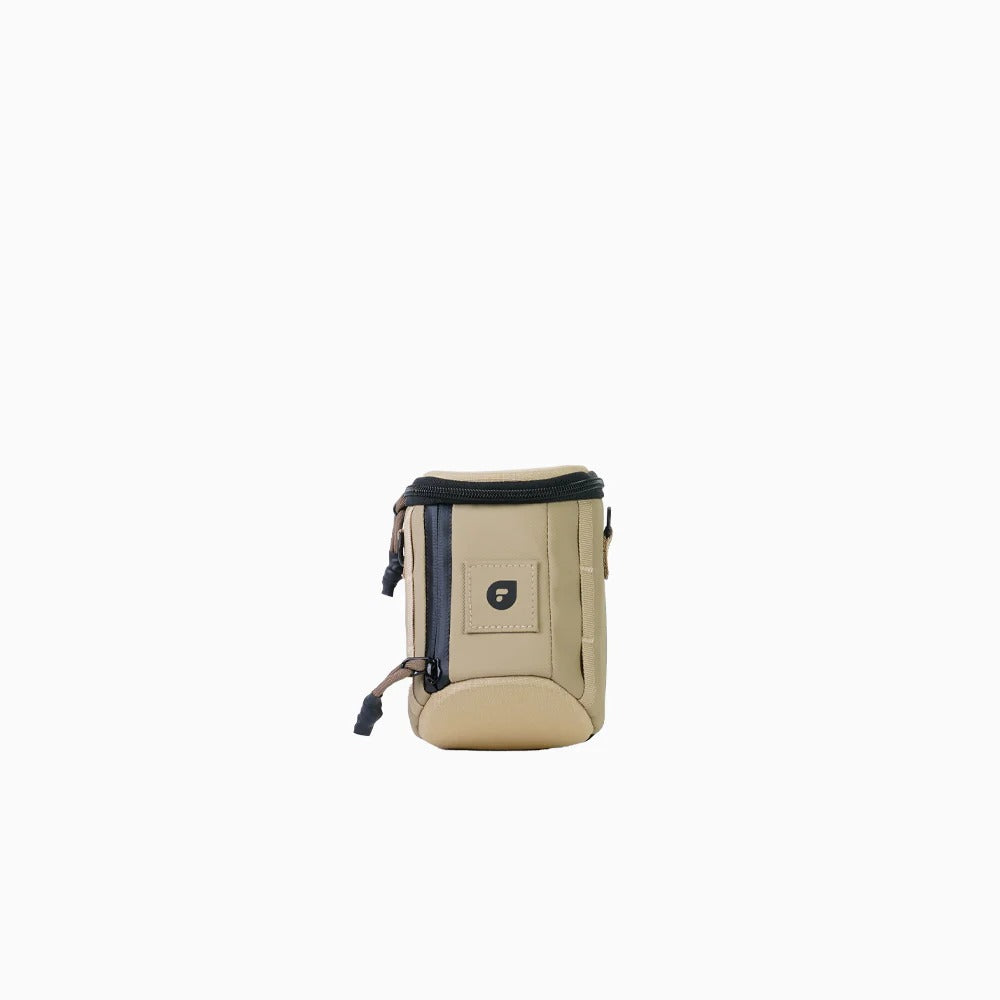PolarPro RoadRunner 1L スリングケース - Desert