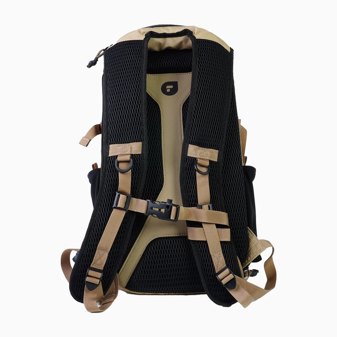 PolarPro RoadRunner 16L バックパック - Desert