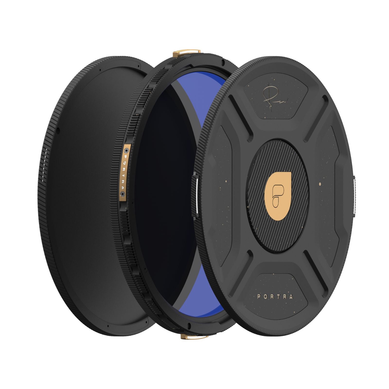 PolarPro Portra フィルター