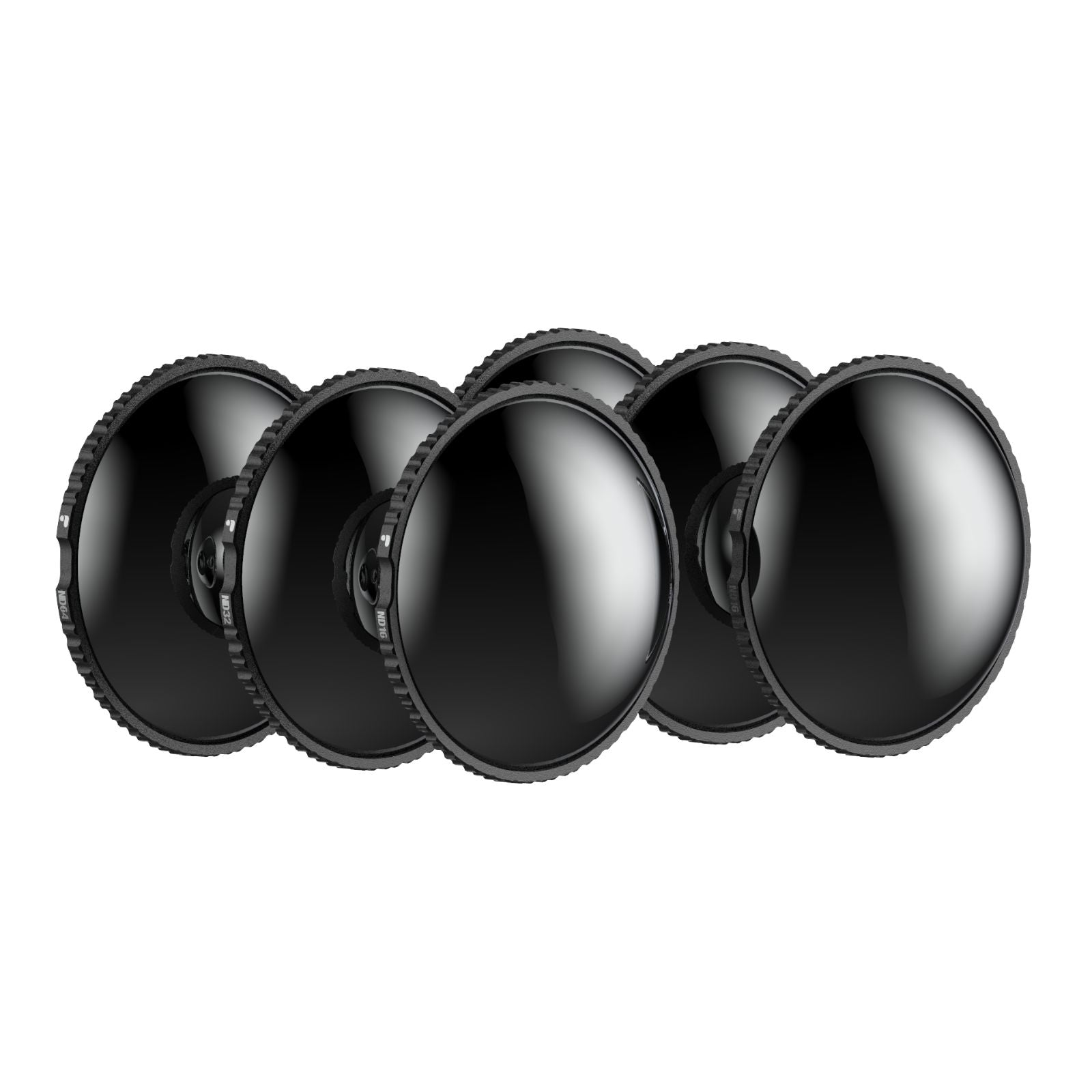 usdcamera様、専用品 PolarPro NDフィルターセット for Insta360 X5 - Shutter Collection