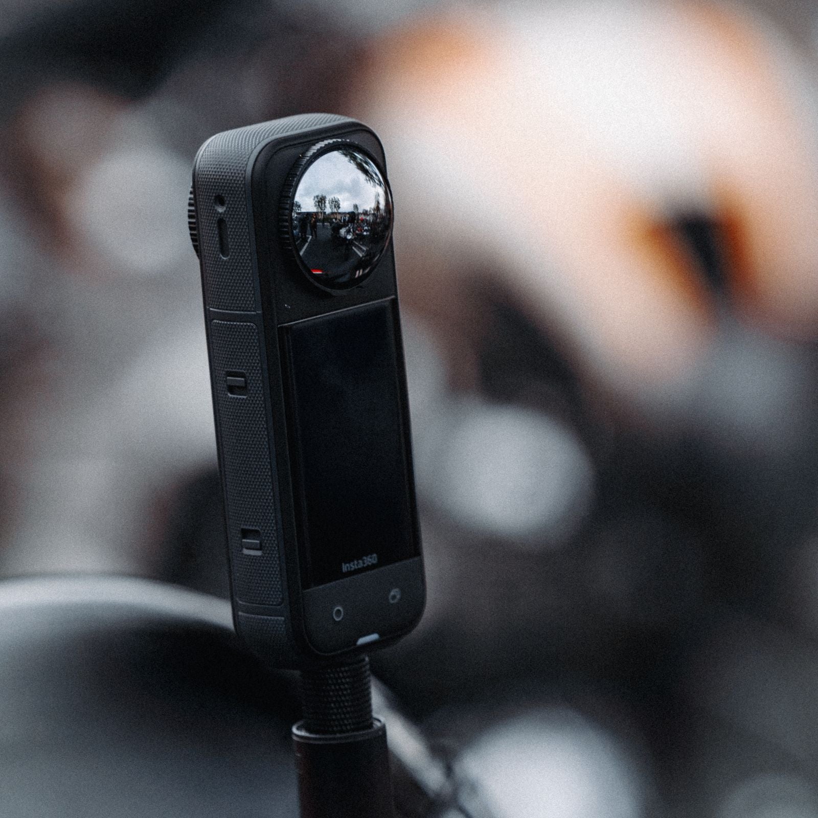 PolarPro NDフィルターセット for Insta360 X5 - Shutter Collection (ND16/ND32/ND64)