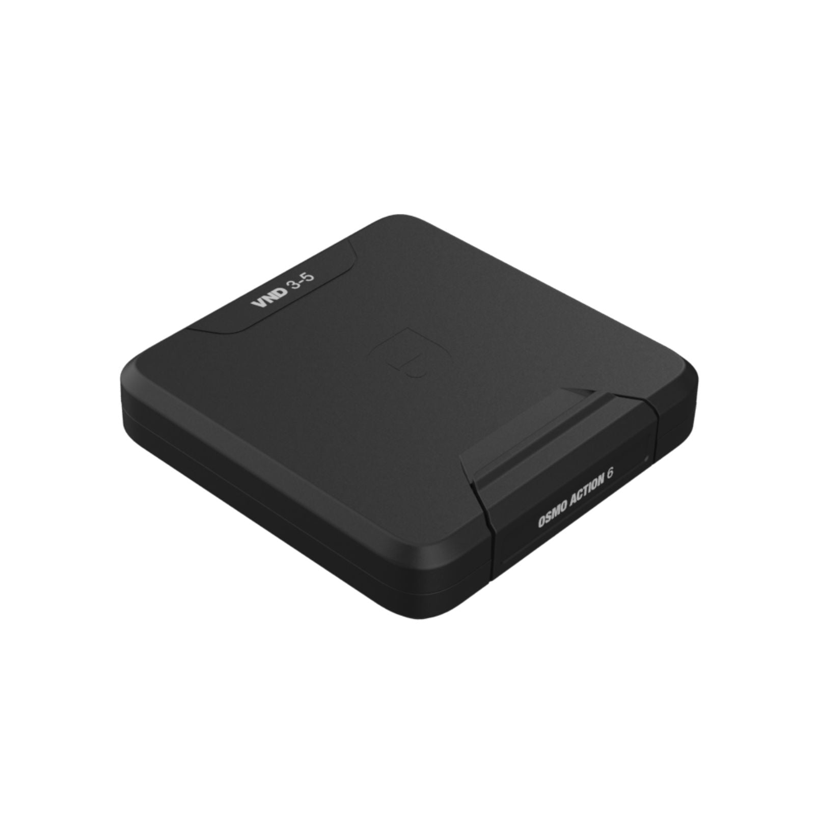 PolarPro VND3-5フィルター for Osmo Action 6