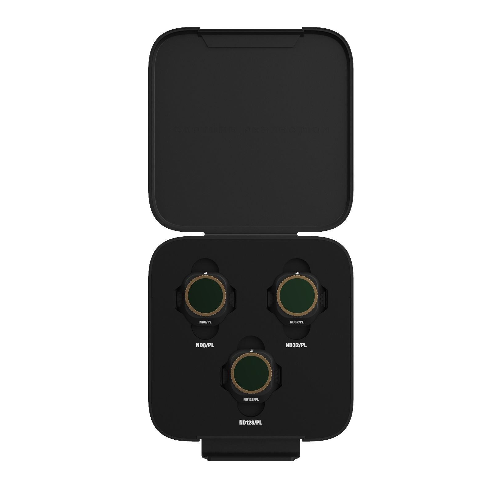 PolarPro ND/PLフィルターセット for DJI Mini 5 Pro - Vivid