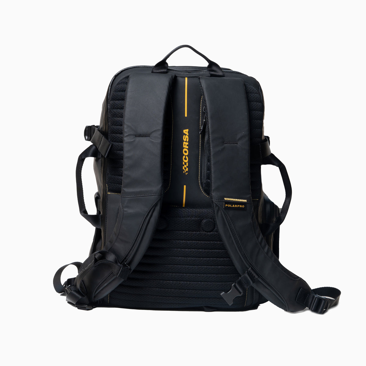 PolarPro Corsa 28L カメラバックパック
