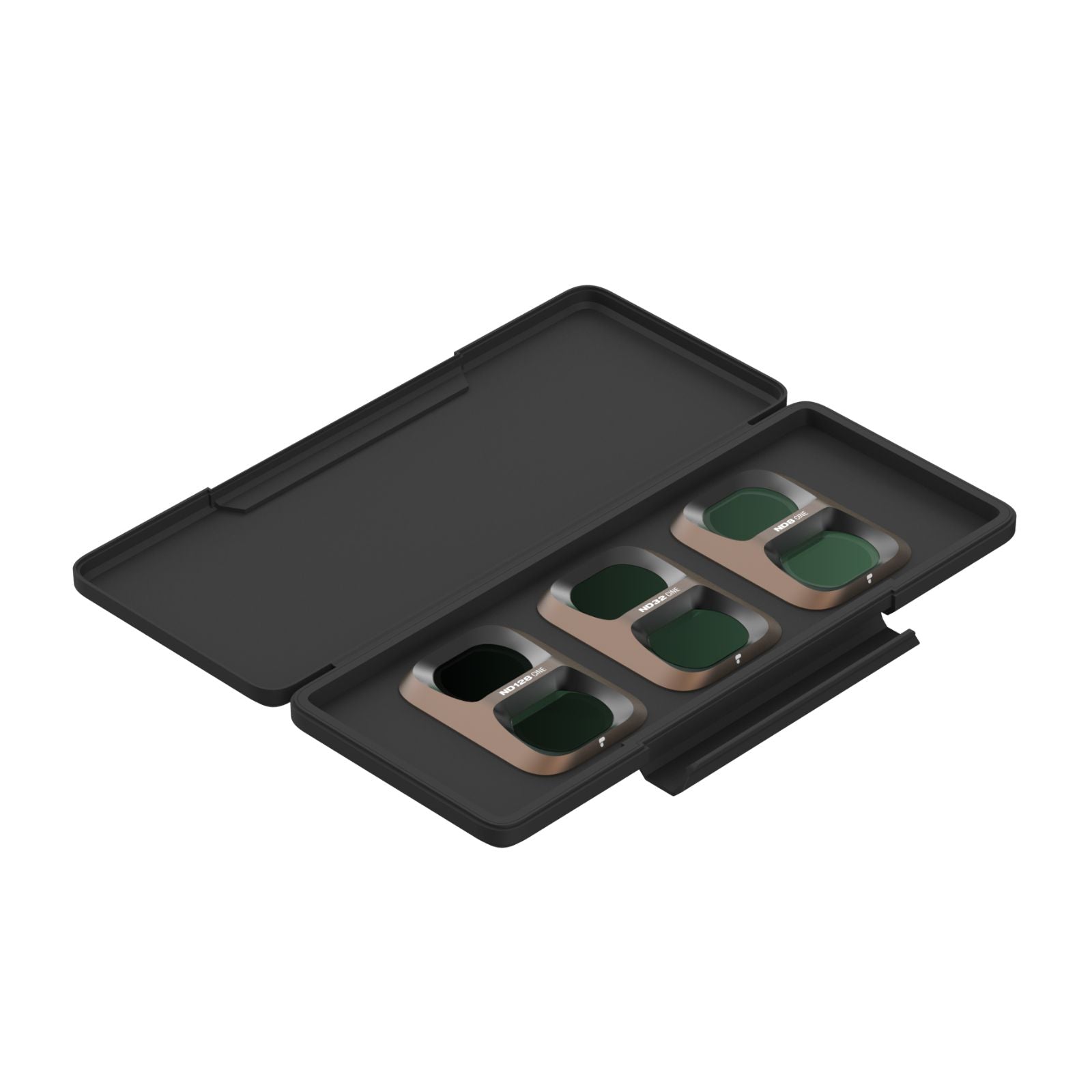 PolarPro フィルターセット for DJI Osmo Pocket 4P - CINE Collection (ND8/Black Mist,ND32/Black Mist,ND128/Black Mist)