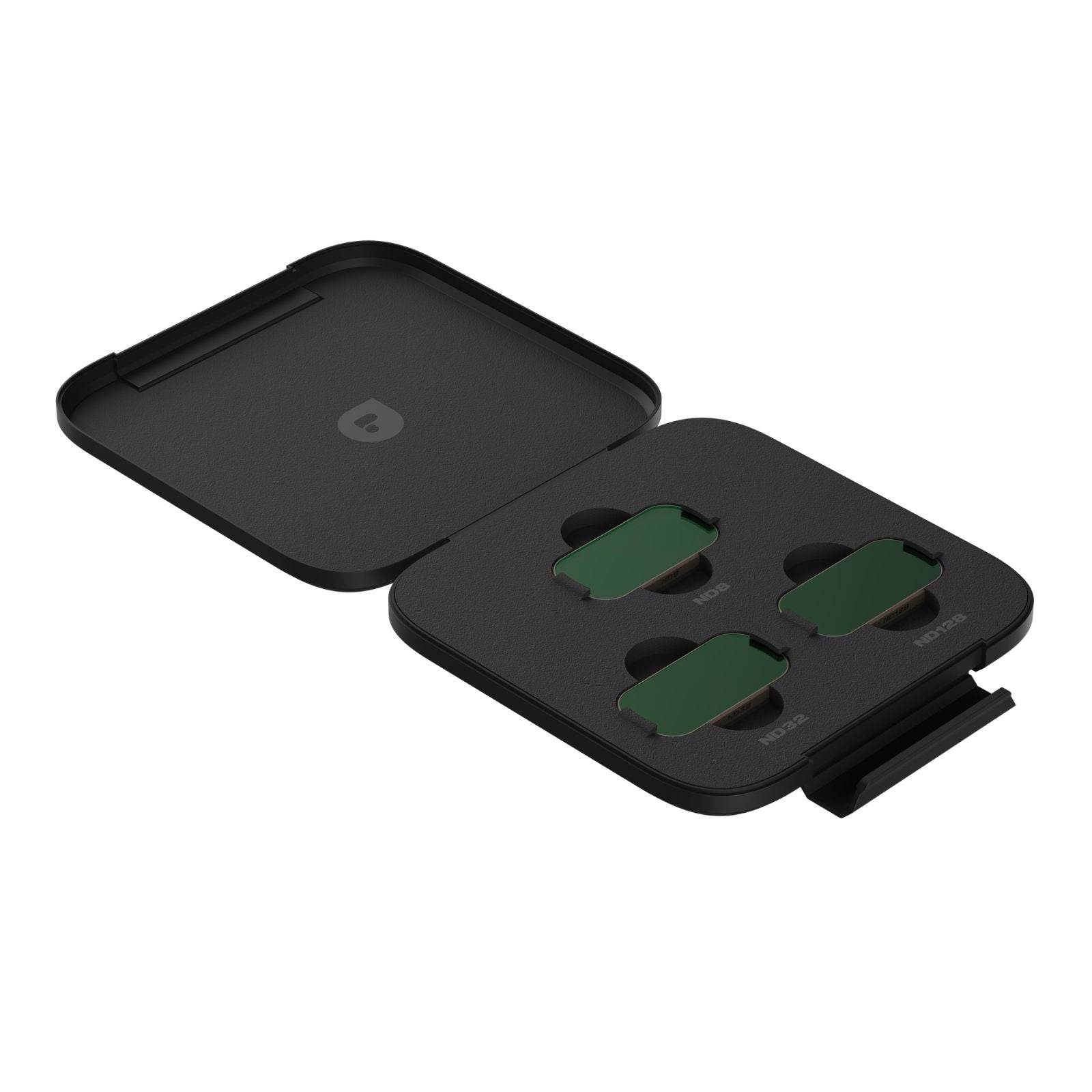 PolarPro NDフィルターセット for Insta360 Luna Ultra  - Shutter Collection (ND8/ND32/ND128)