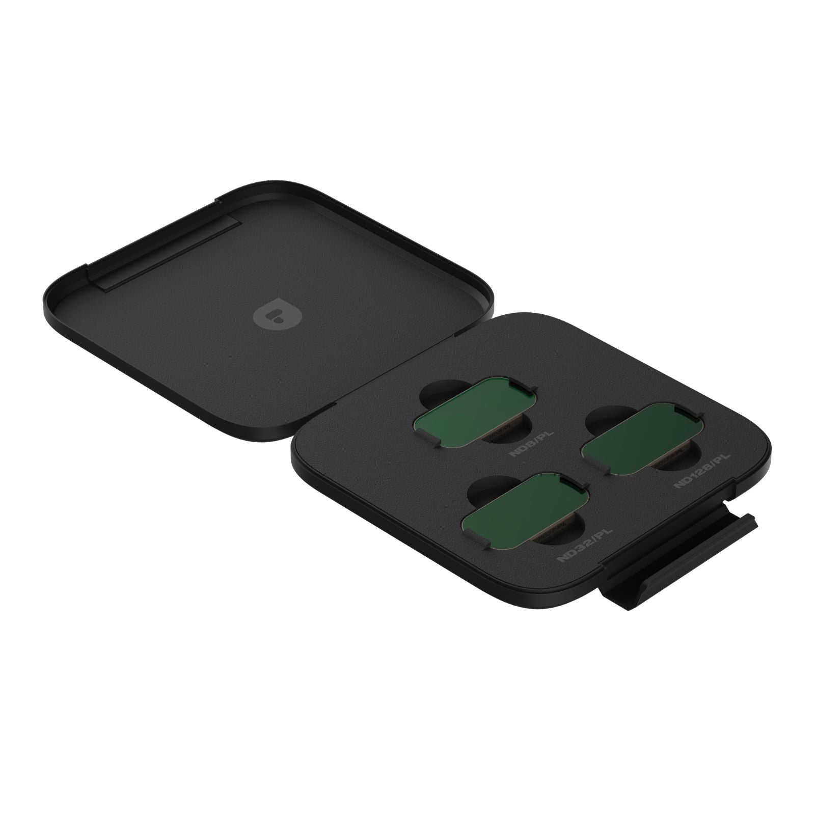 PolarPro ND/PLフィルターセット for Insta360 Luna Ultra  - Vivid Collection (ND8/PL,ND32/PL,ND128/PL)