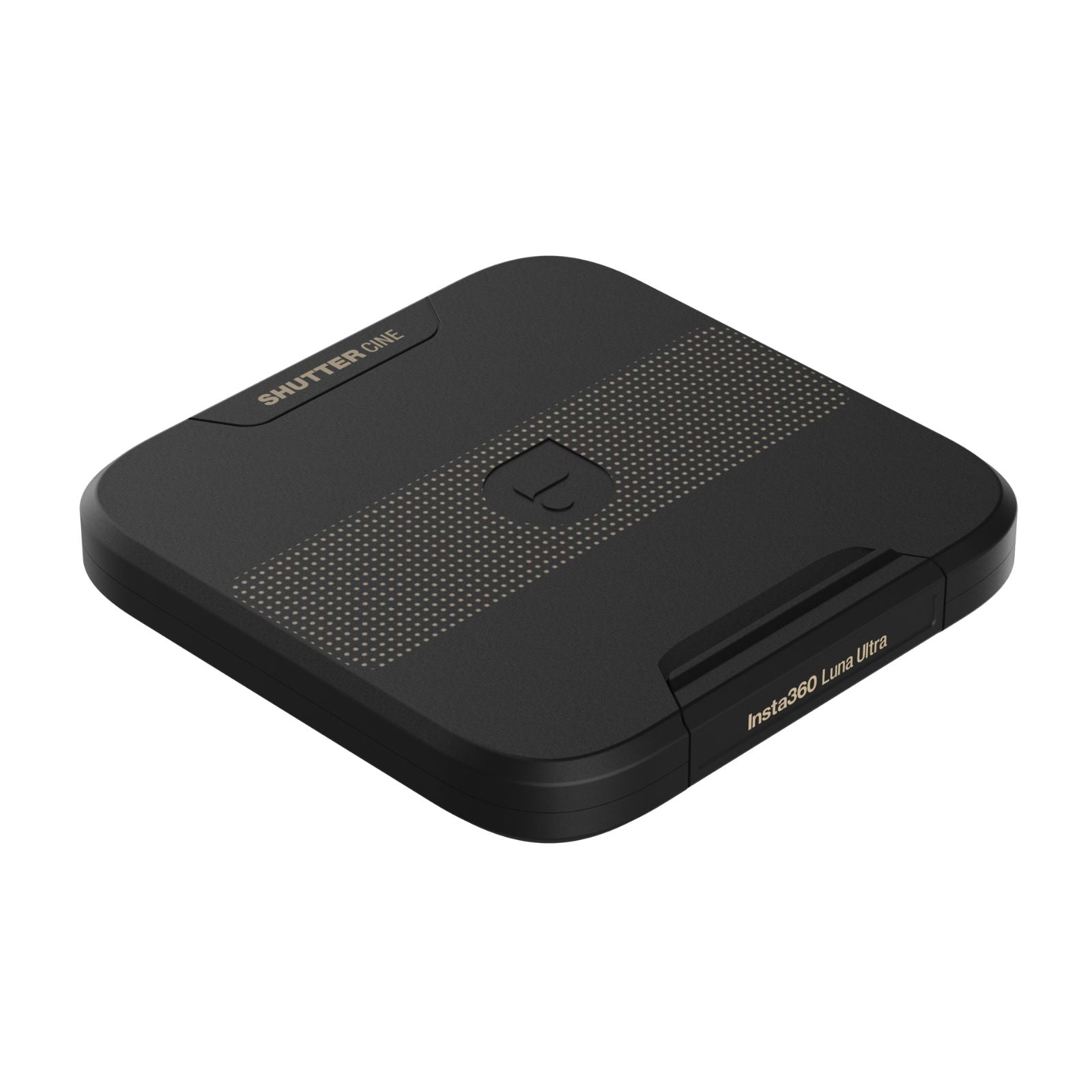PolarPro フィルターセット for Insta360 Luna Ultra - CINE