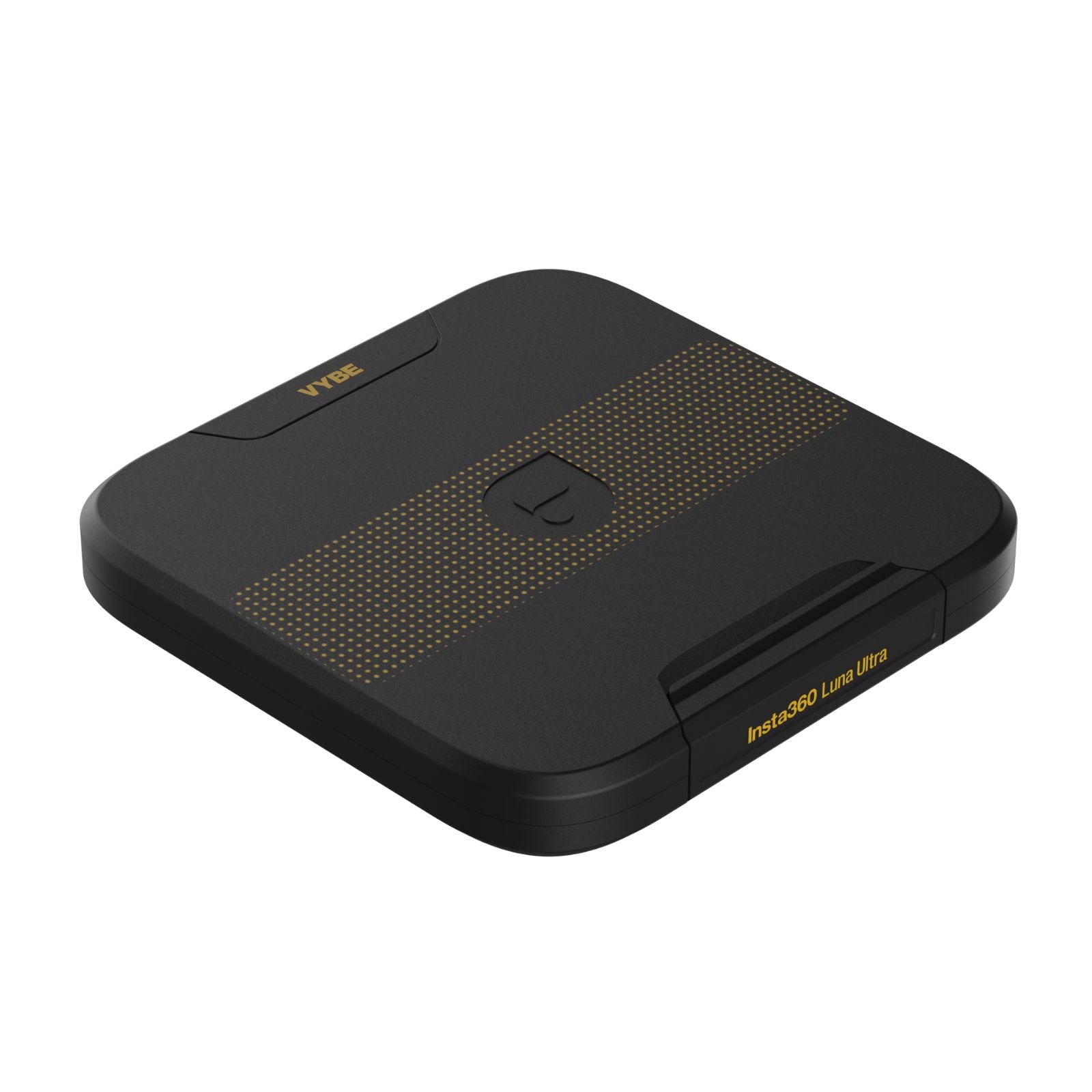 PolarPro フィルターセット for Insta360 Luna Ultra - VYBE Collection (Portra/CineGold/CineBlack)