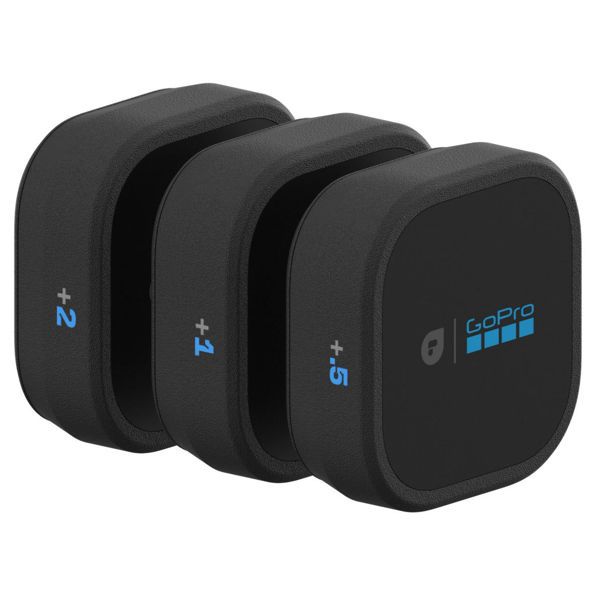 PolarPro クローズアップフィルター for GoPro Mission 1