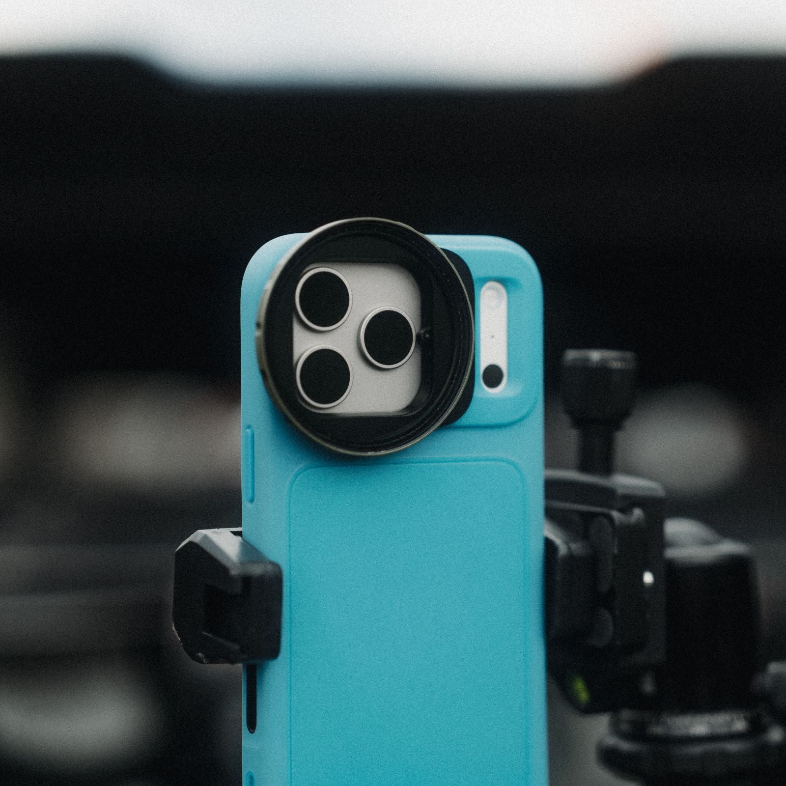 PolarPro LiteChaser 18 | iPhone 18 Pro/Pro Maxのための究極の撮影