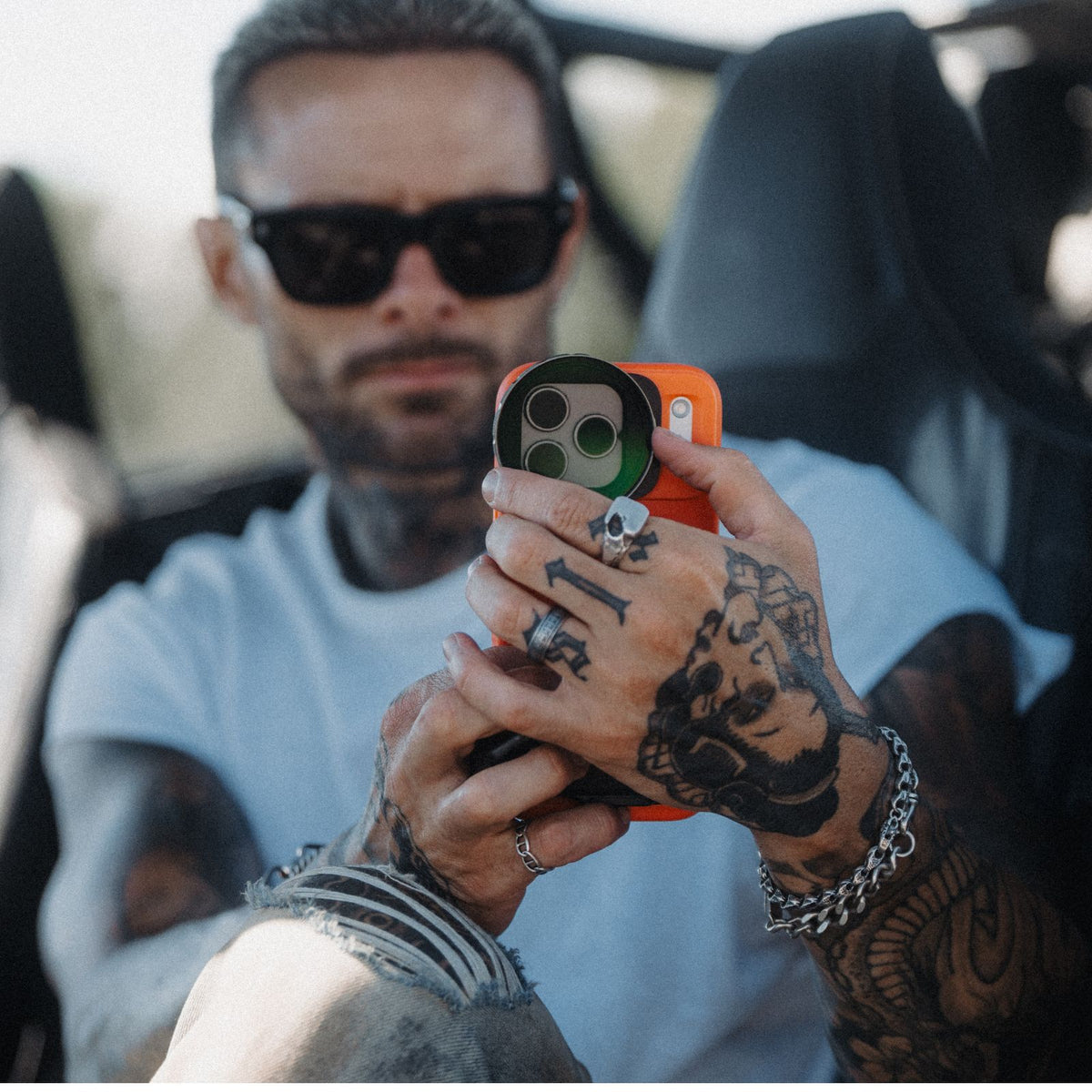 PolarPro LiteChaser 17 Case