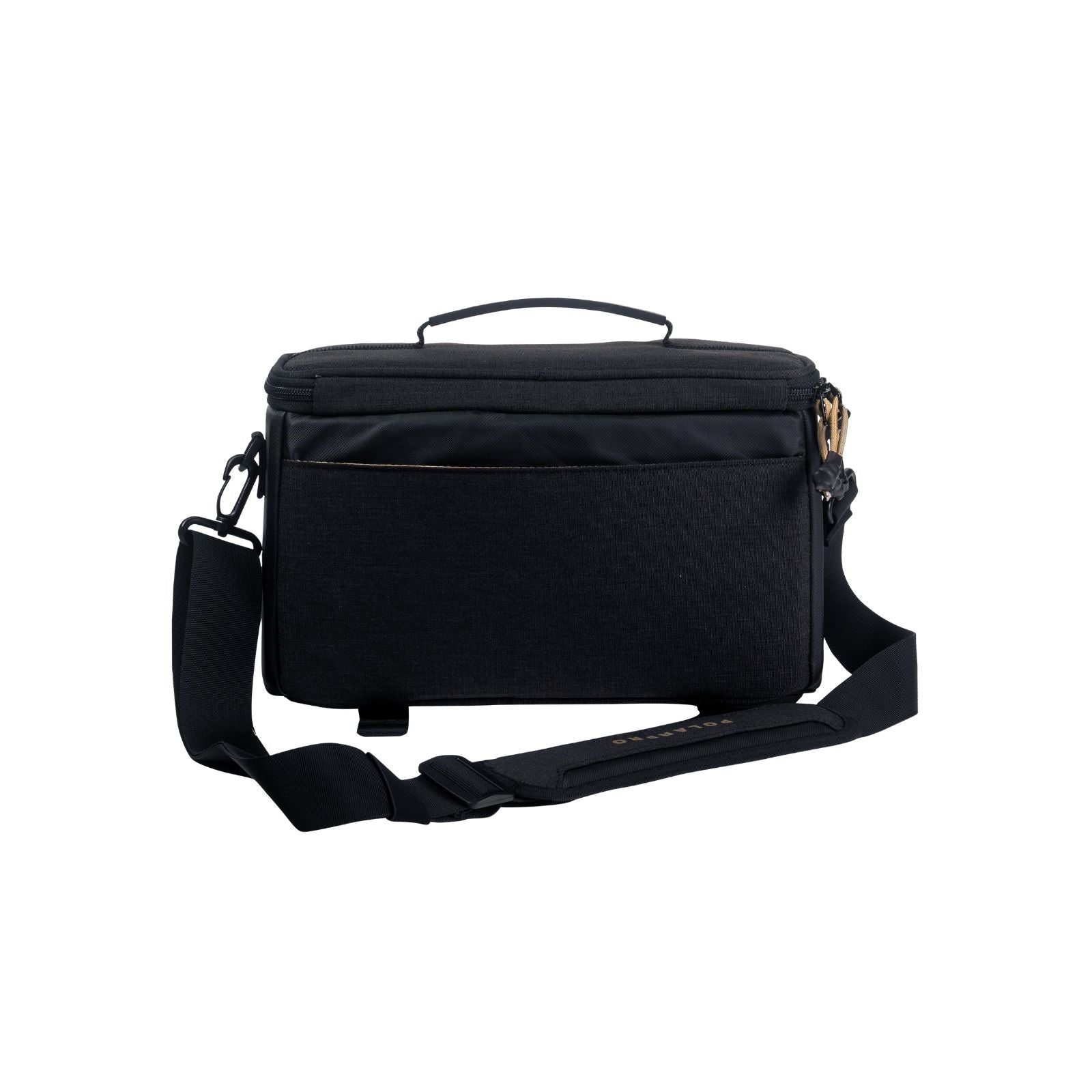 Road Runner ロードランナーバッグ　ラージサイズ　ブラック PolarPro RoadRunner 6L ショルダーバッグ