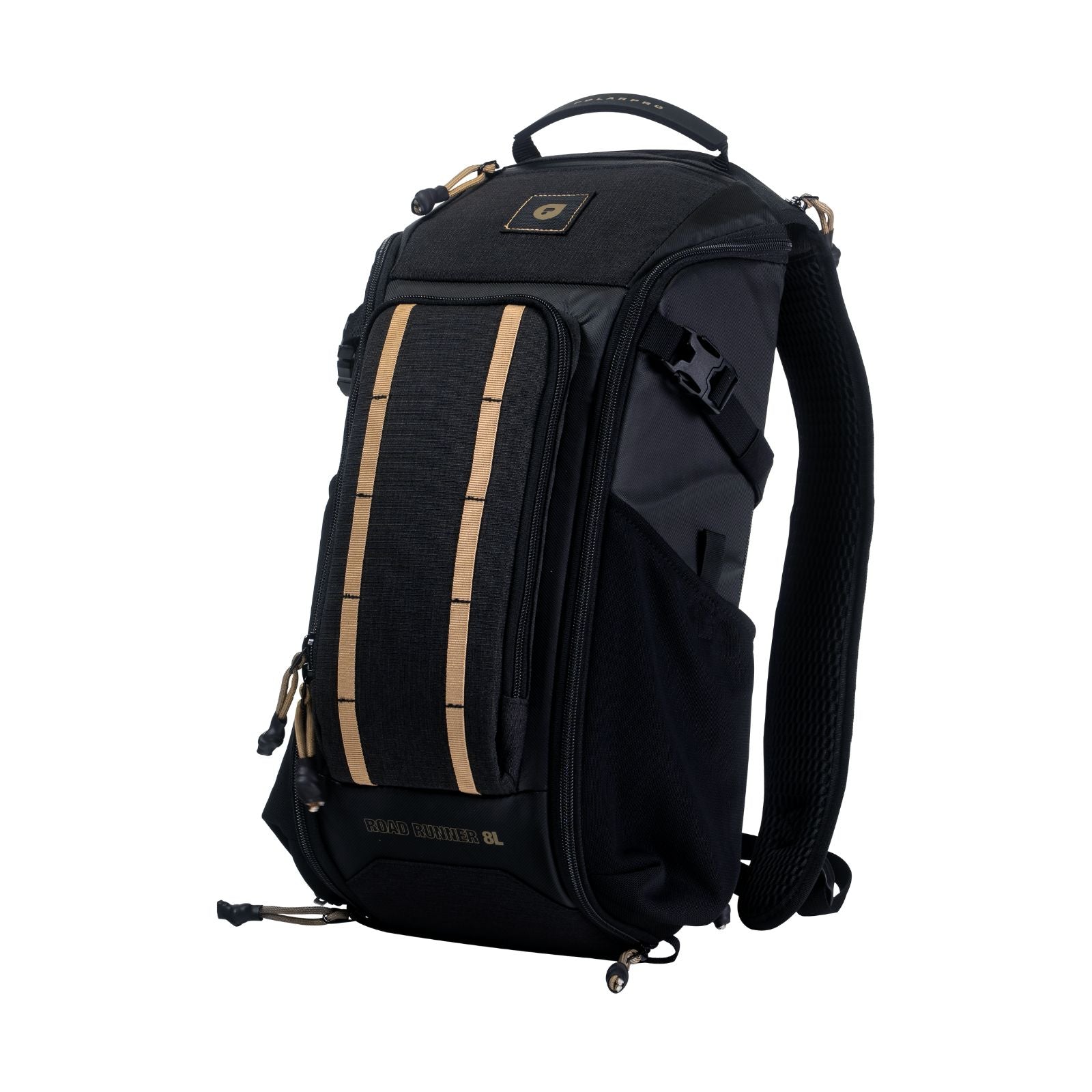 PolarPro RoadRunner 8L バックパック