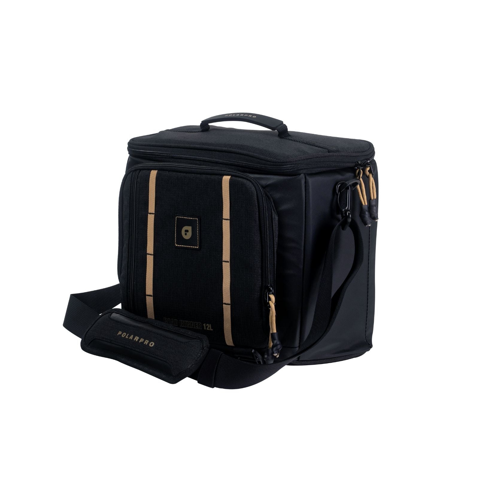 PolarPro RoadRunner 12L ショルダーバッグ